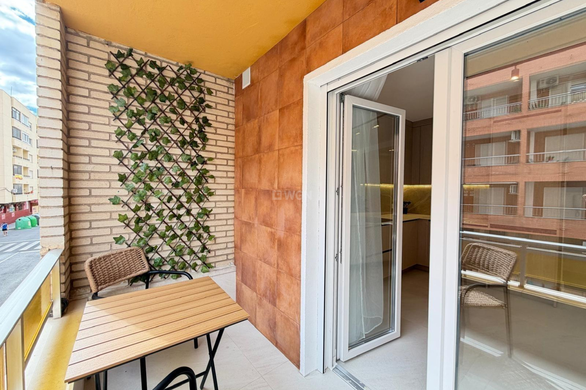 Reventa - Apartamento / piso - Torrevieja - Playa del Cura