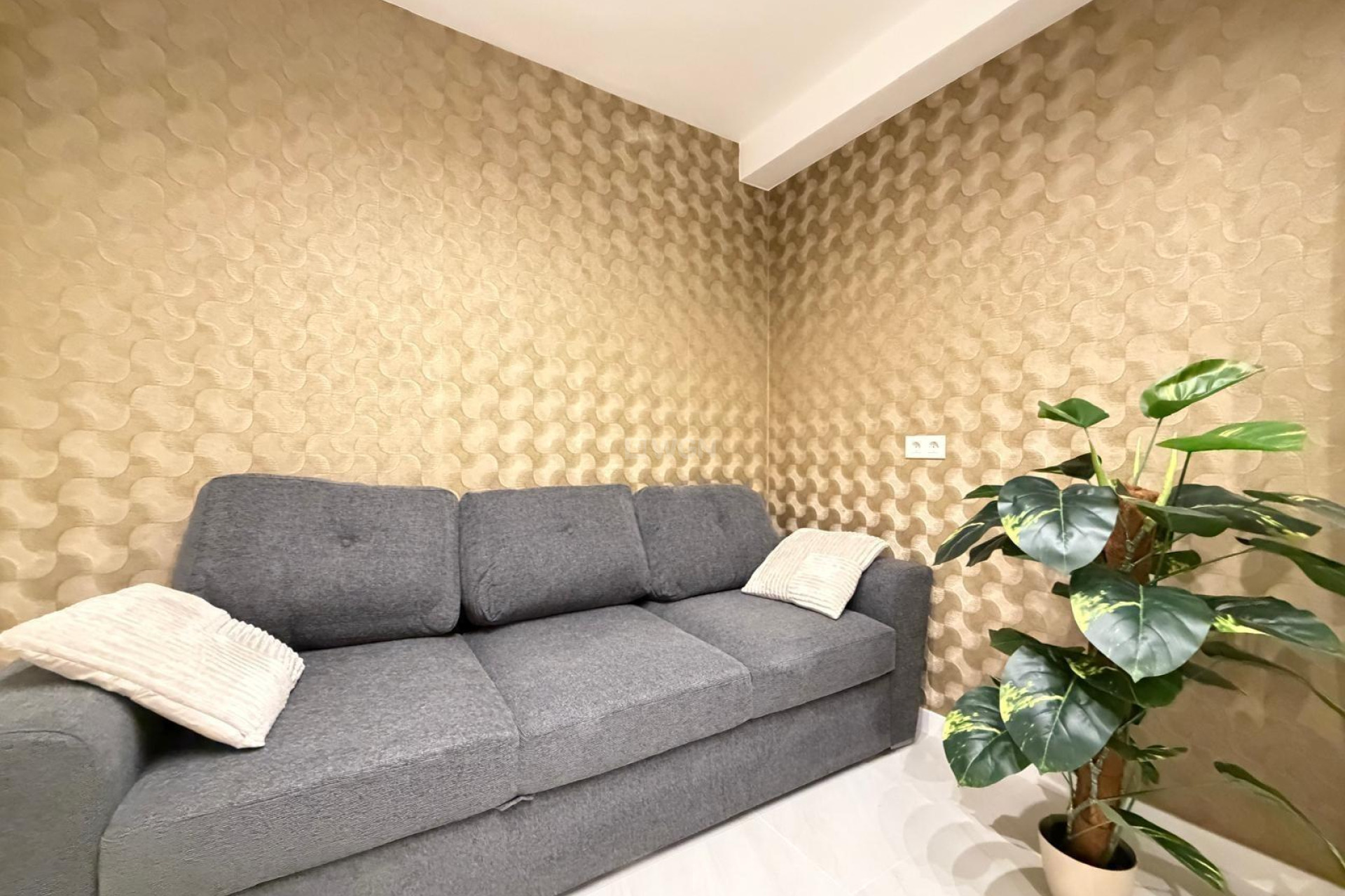 Reventa - Apartamento / piso - Torrevieja - Playa del Cura