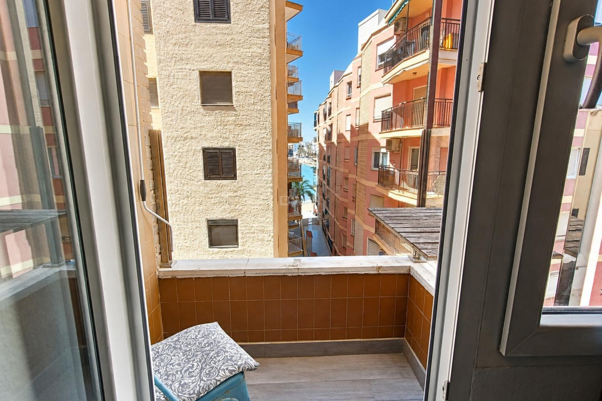 Reventa - Apartamento / piso - Torrevieja - Playa del Cura