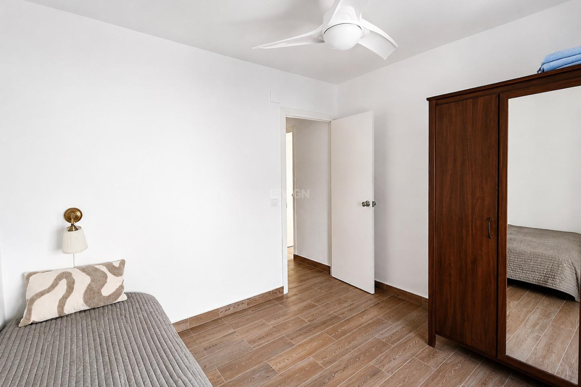 Reventa - Apartamento / piso - Torrevieja - Playa del Cura