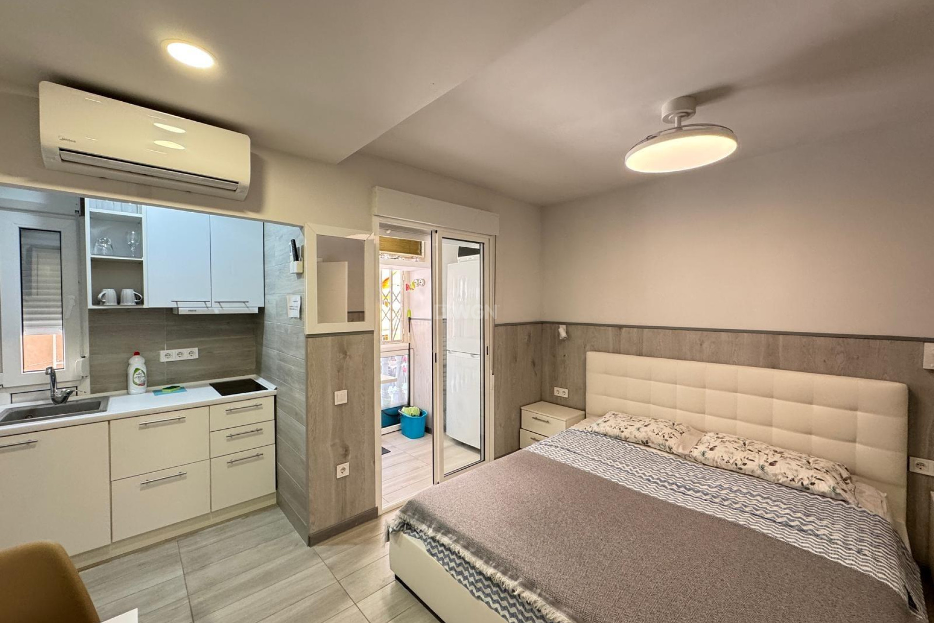 Reventa - Apartamento / piso - Torrevieja - Playa del Cura
