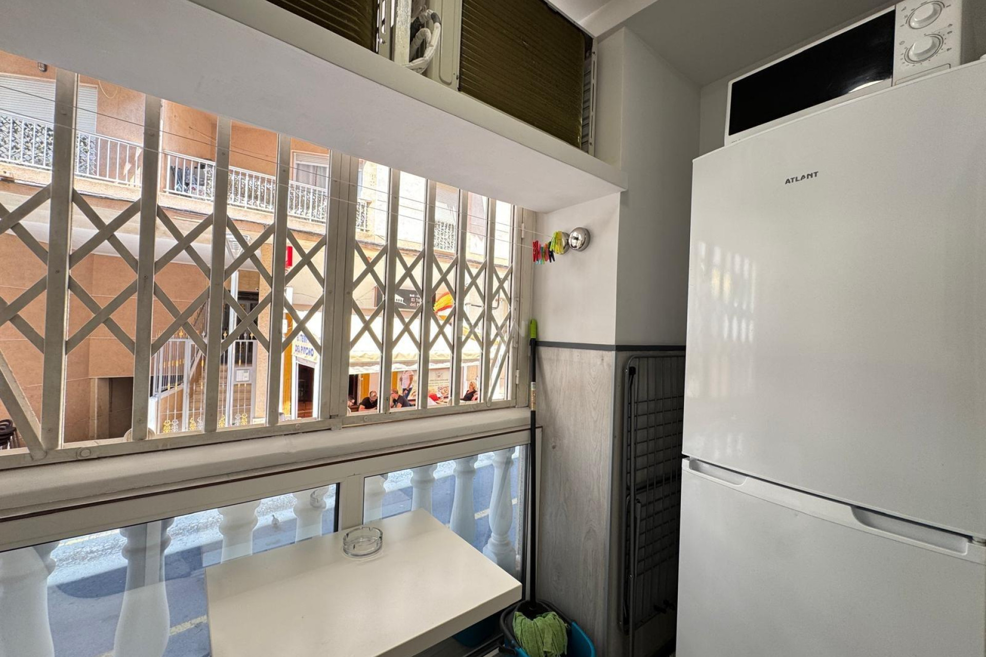 Reventa - Apartamento / piso - Torrevieja - Playa del Cura