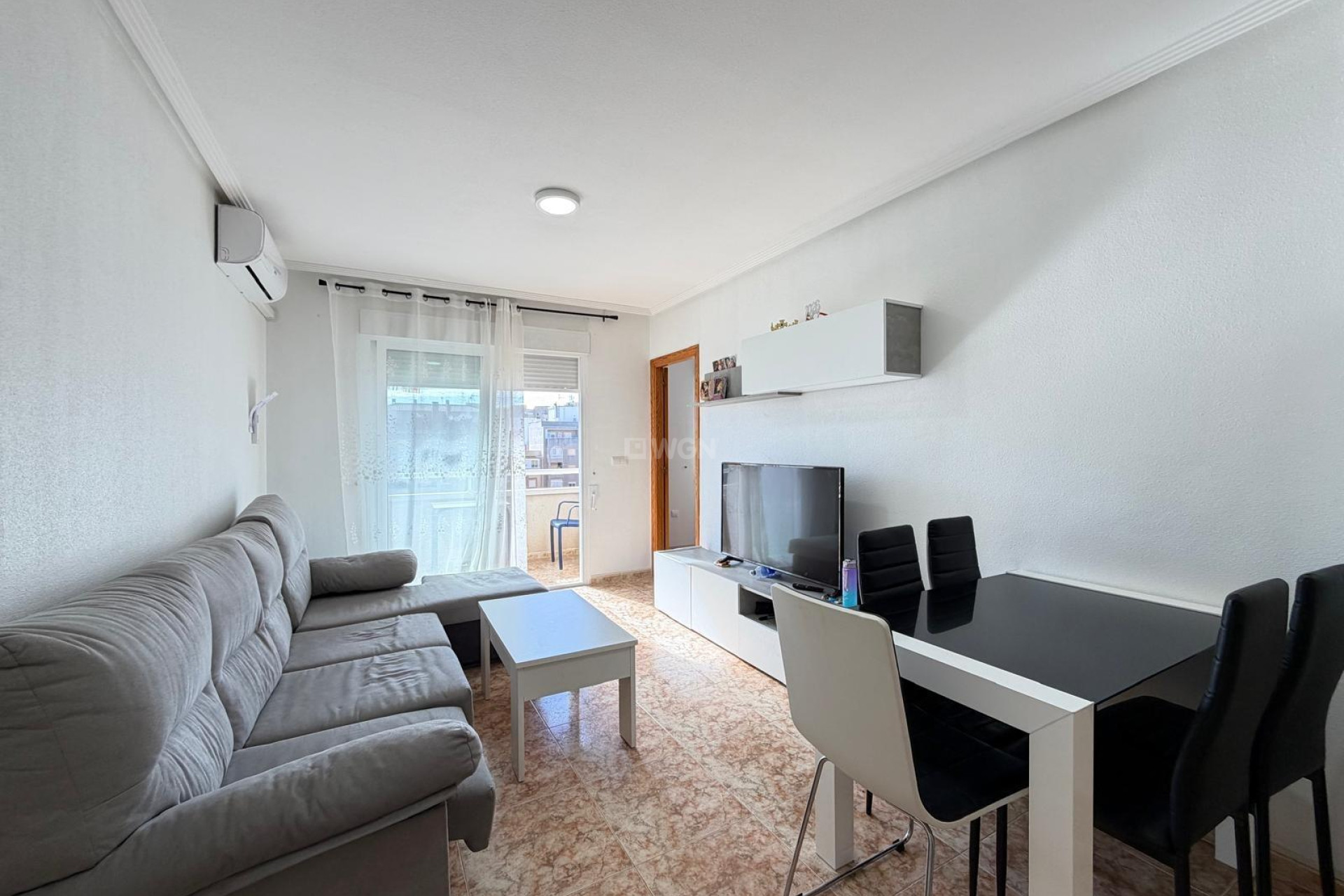 Reventa - Apartamento / piso - Torrevieja - Playa del Cura