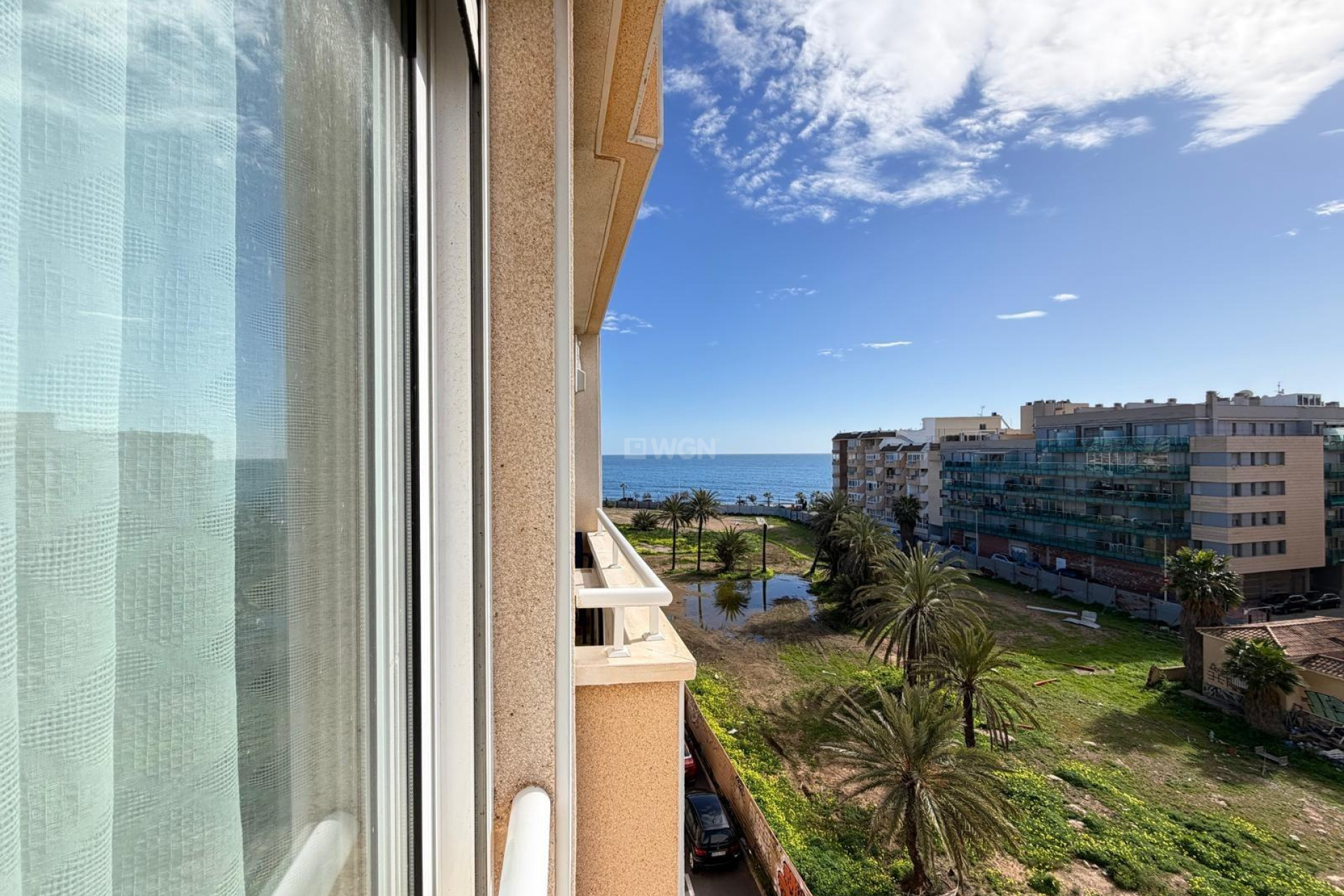 Reventa - Apartamento / piso - Torrevieja - Playa del Cura