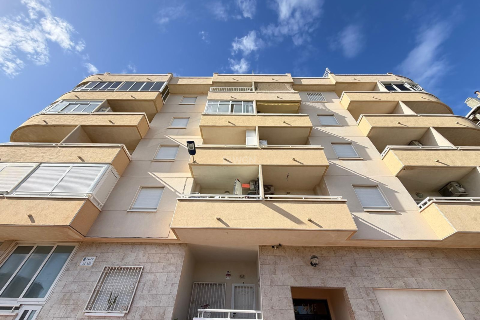 Reventa - Apartamento / piso - Torrevieja - Playa del Cura