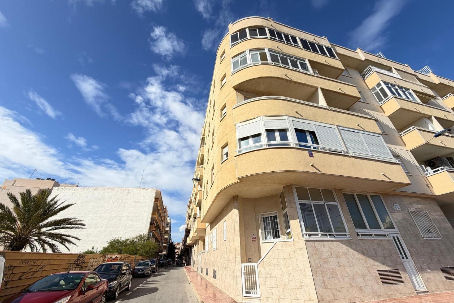 Reventa - Apartamento / piso - Torrevieja - Playa del Cura