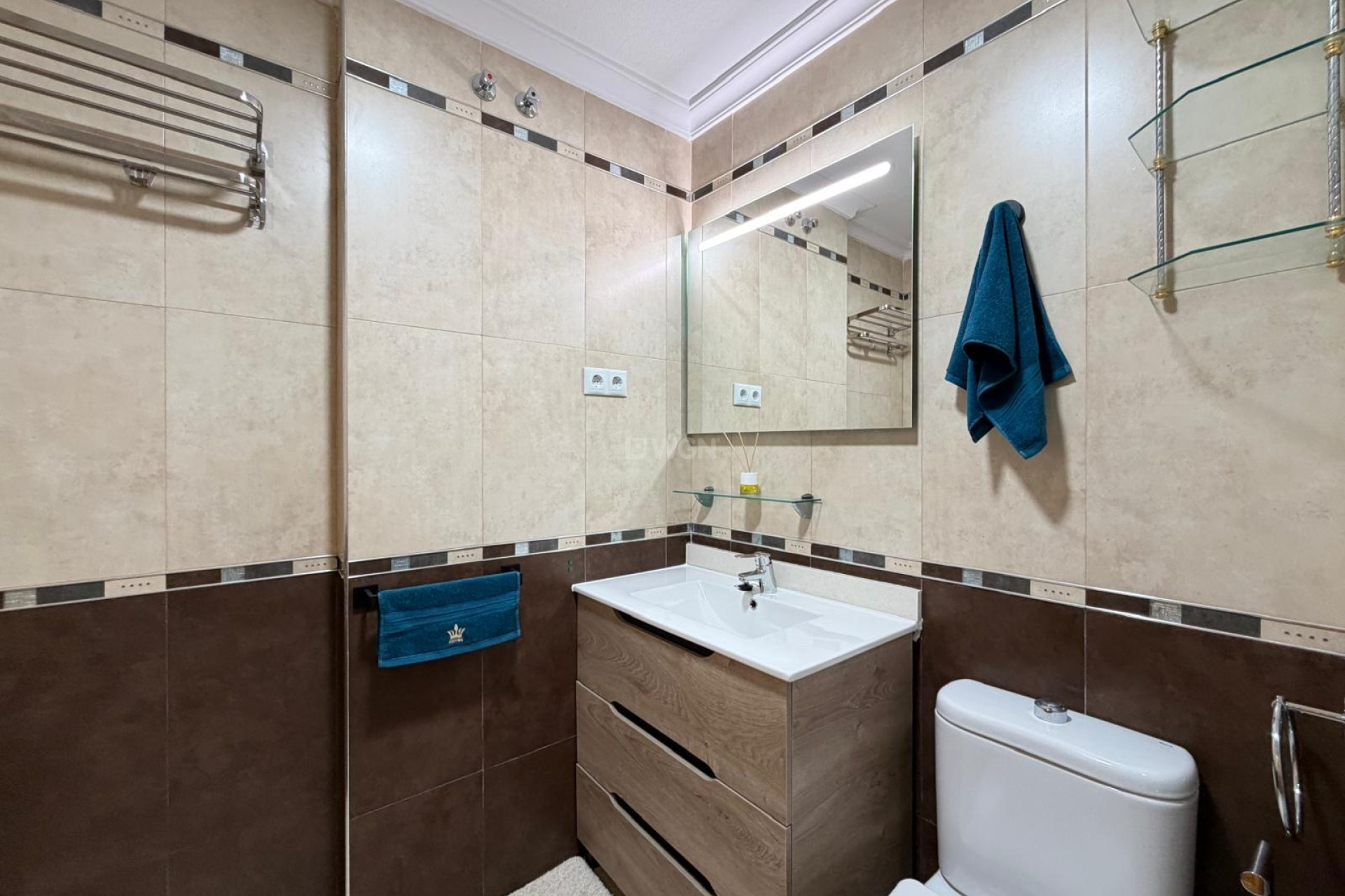 Reventa - Apartamento / piso - Torrevieja - Playa del Cura