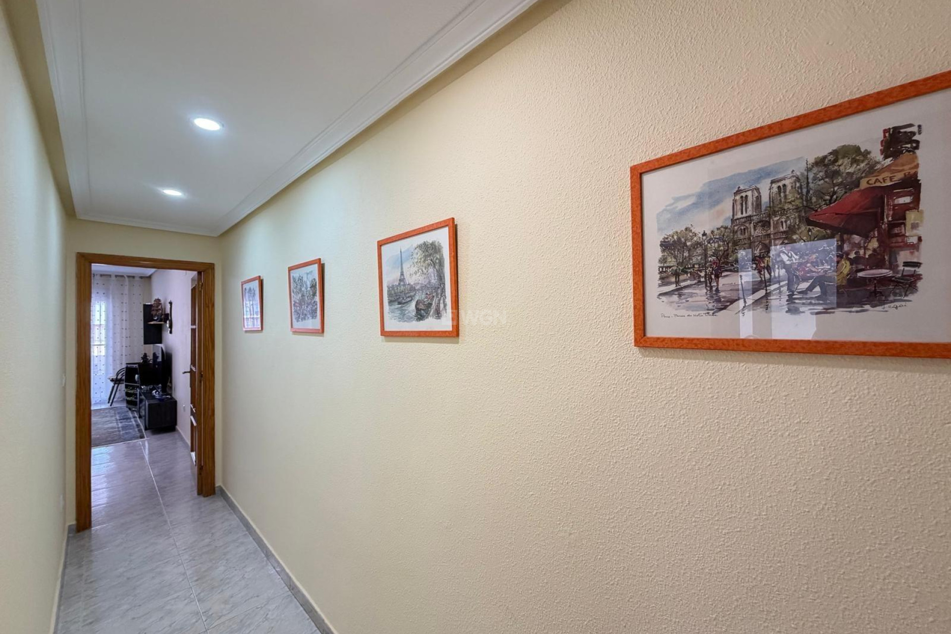 Reventa - Apartamento / piso - Torrevieja - Playa del Cura