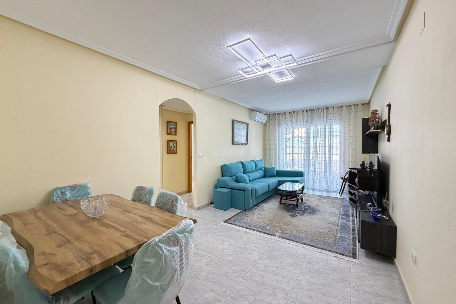 Reventa - Apartamento / piso - Torrevieja - Playa del Cura