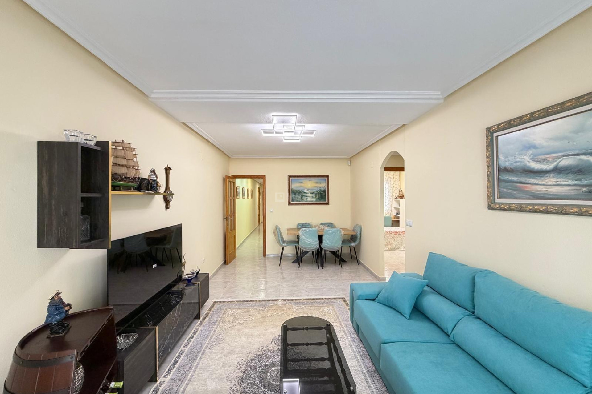 Reventa - Apartamento / piso - Torrevieja - Playa del Cura