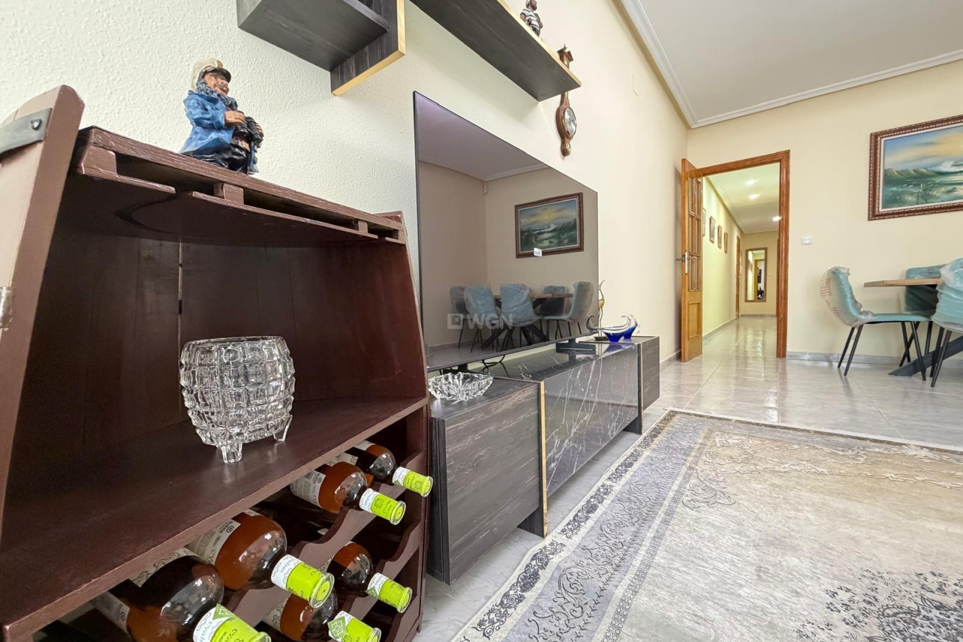 Reventa - Apartamento / piso - Torrevieja - Playa del Cura