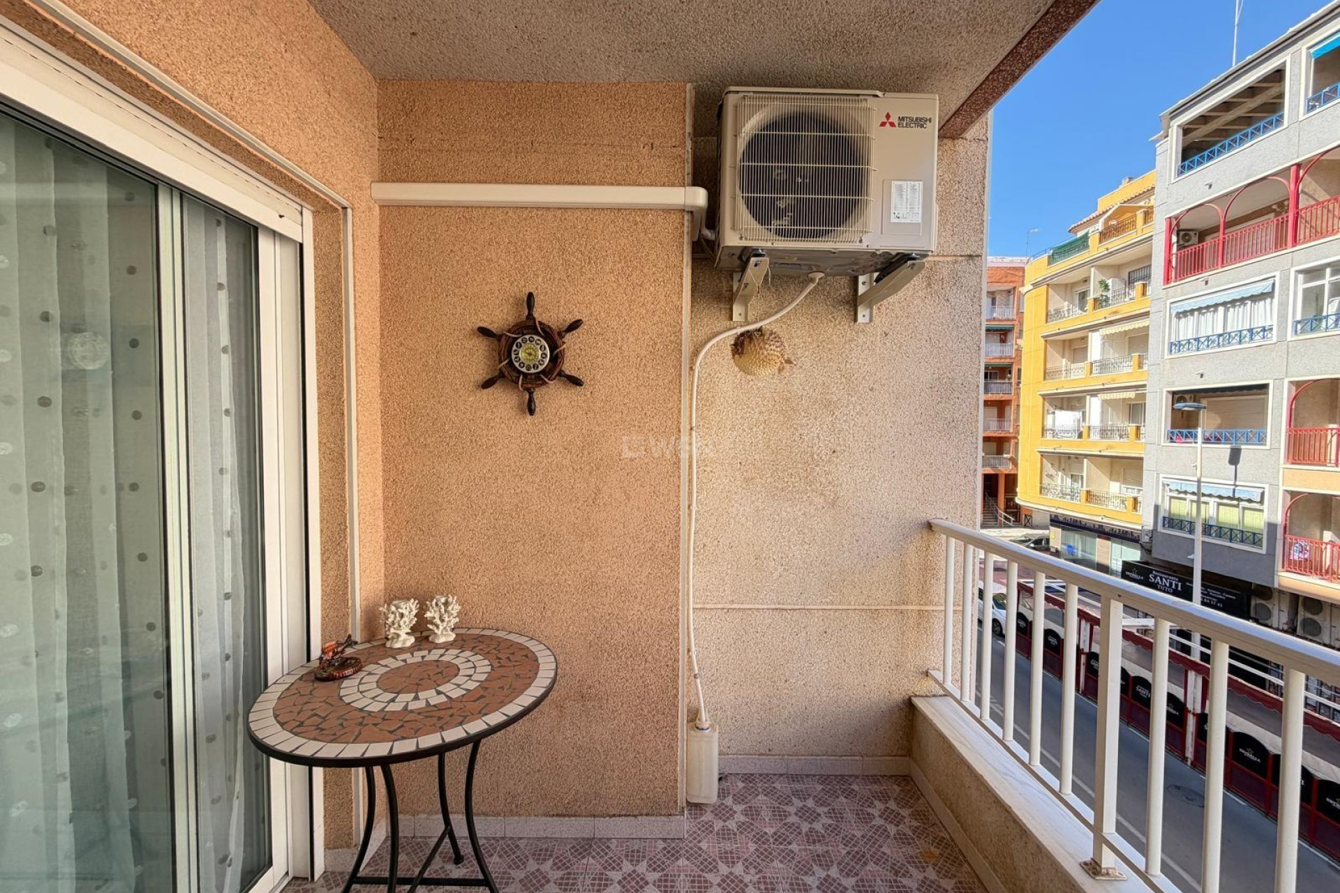 Reventa - Apartamento / piso - Torrevieja - Playa del Cura