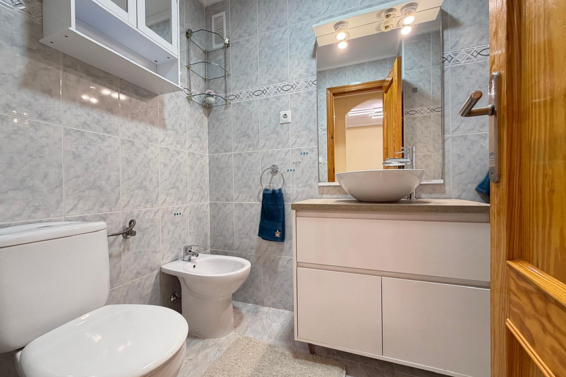 Reventa - Apartamento / piso - Torrevieja - Playa del Cura
