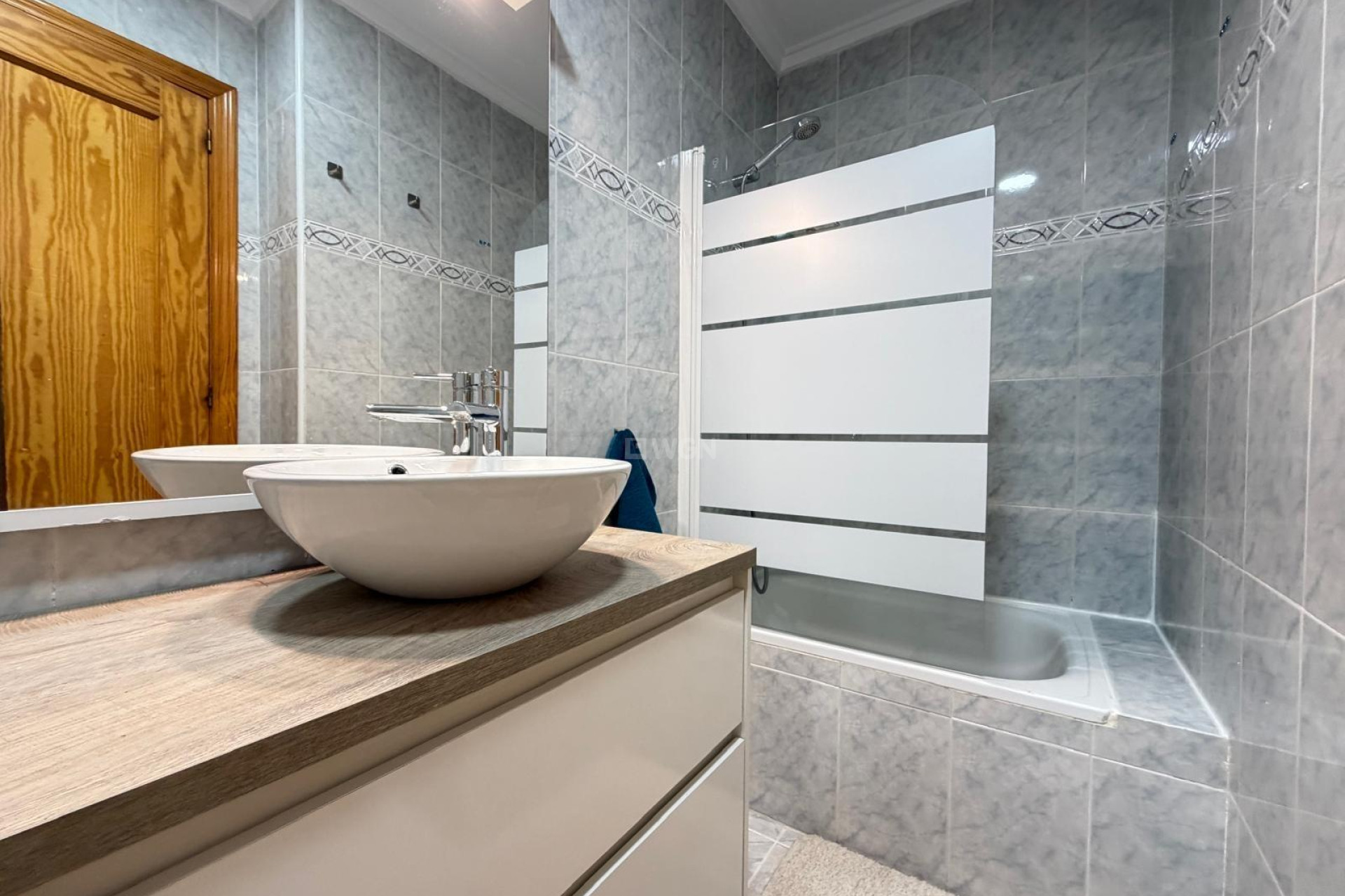 Reventa - Apartamento / piso - Torrevieja - Playa del Cura