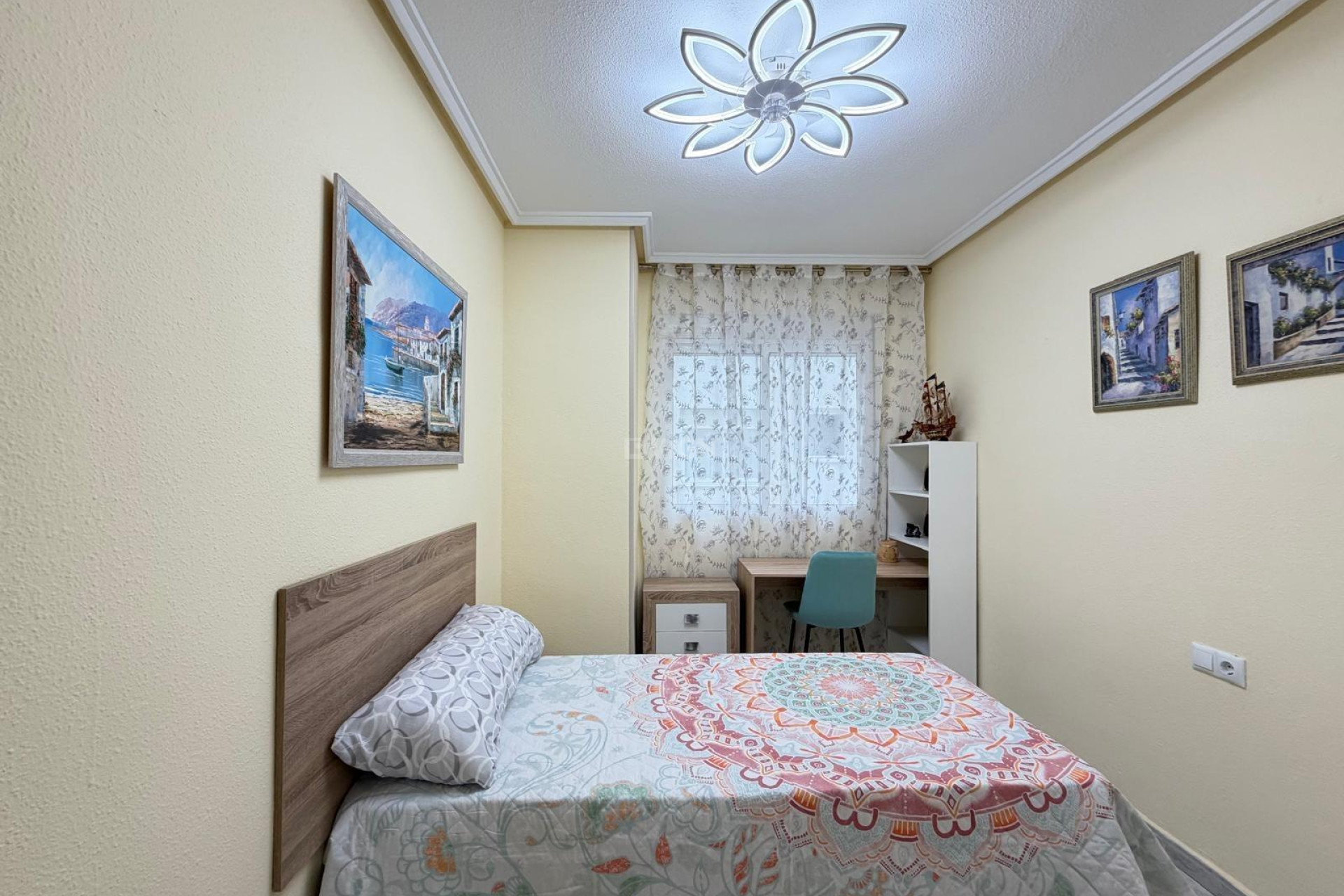 Reventa - Apartamento / piso - Torrevieja - Playa del Cura