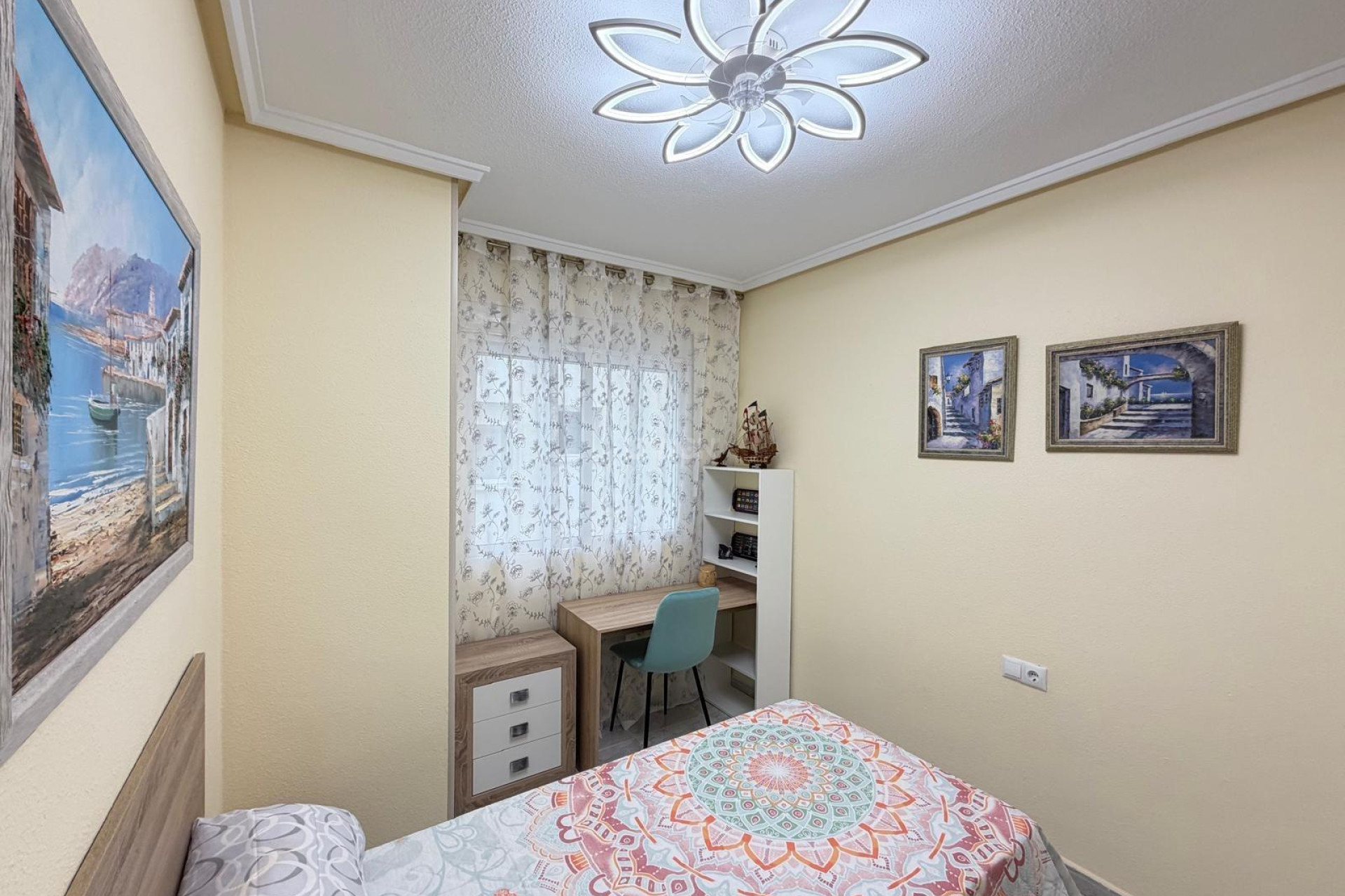 Reventa - Apartamento / piso - Torrevieja - Playa del Cura