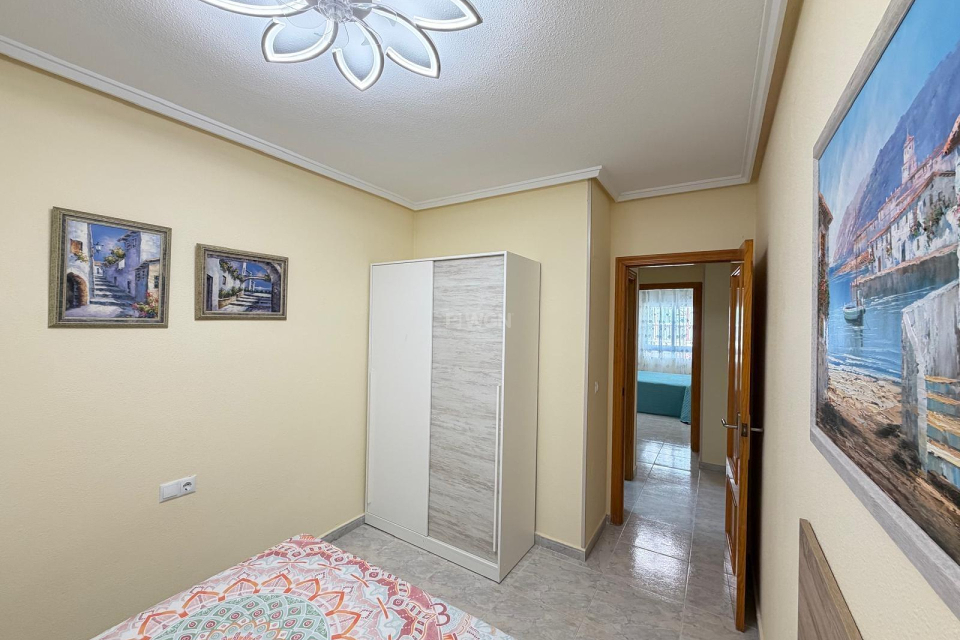 Reventa - Apartamento / piso - Torrevieja - Playa del Cura
