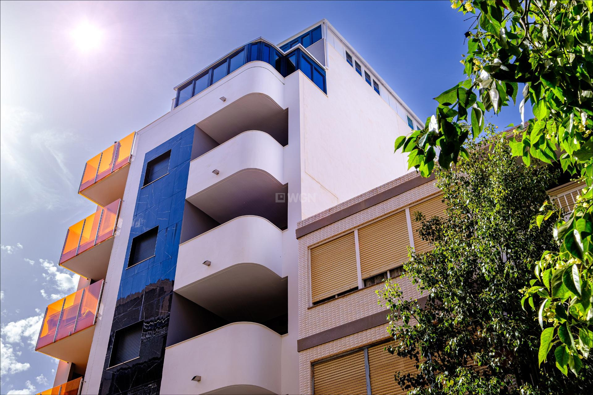 Reventa - Apartamento / piso - Torrevieja - Playa del Cura