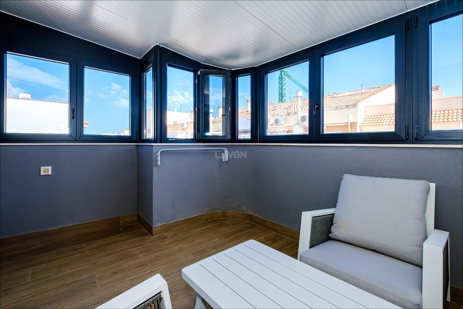 Reventa - Apartamento / piso - Torrevieja - Playa del Cura