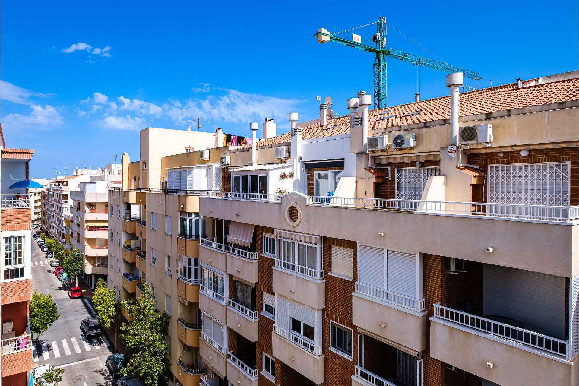 Reventa - Apartamento / piso - Torrevieja - Playa del Cura