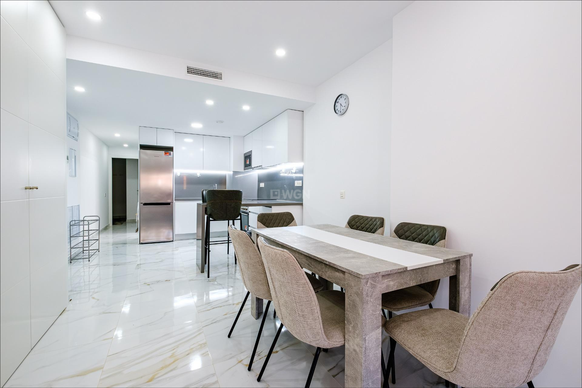 Reventa - Apartamento / piso - Torrevieja - Playa del Cura