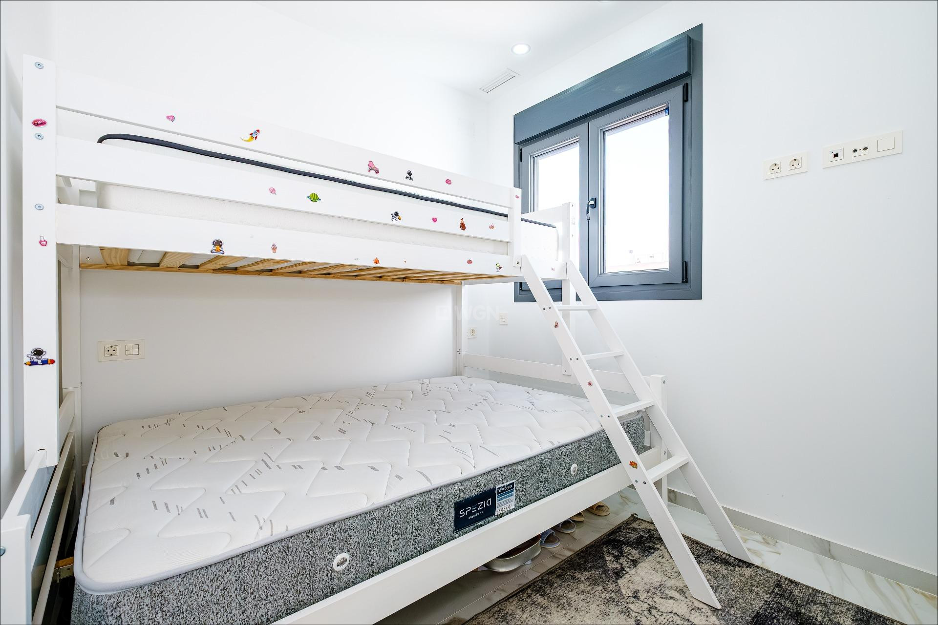 Reventa - Apartamento / piso - Torrevieja - Playa del Cura