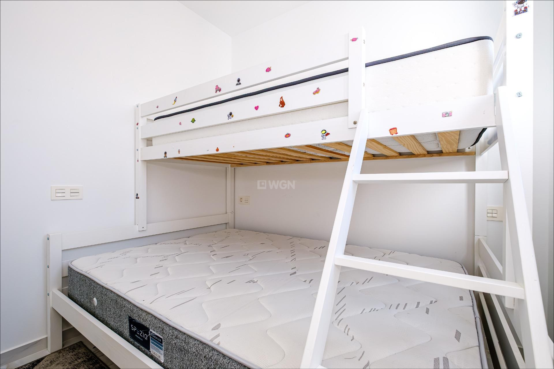 Reventa - Apartamento / piso - Torrevieja - Playa del Cura