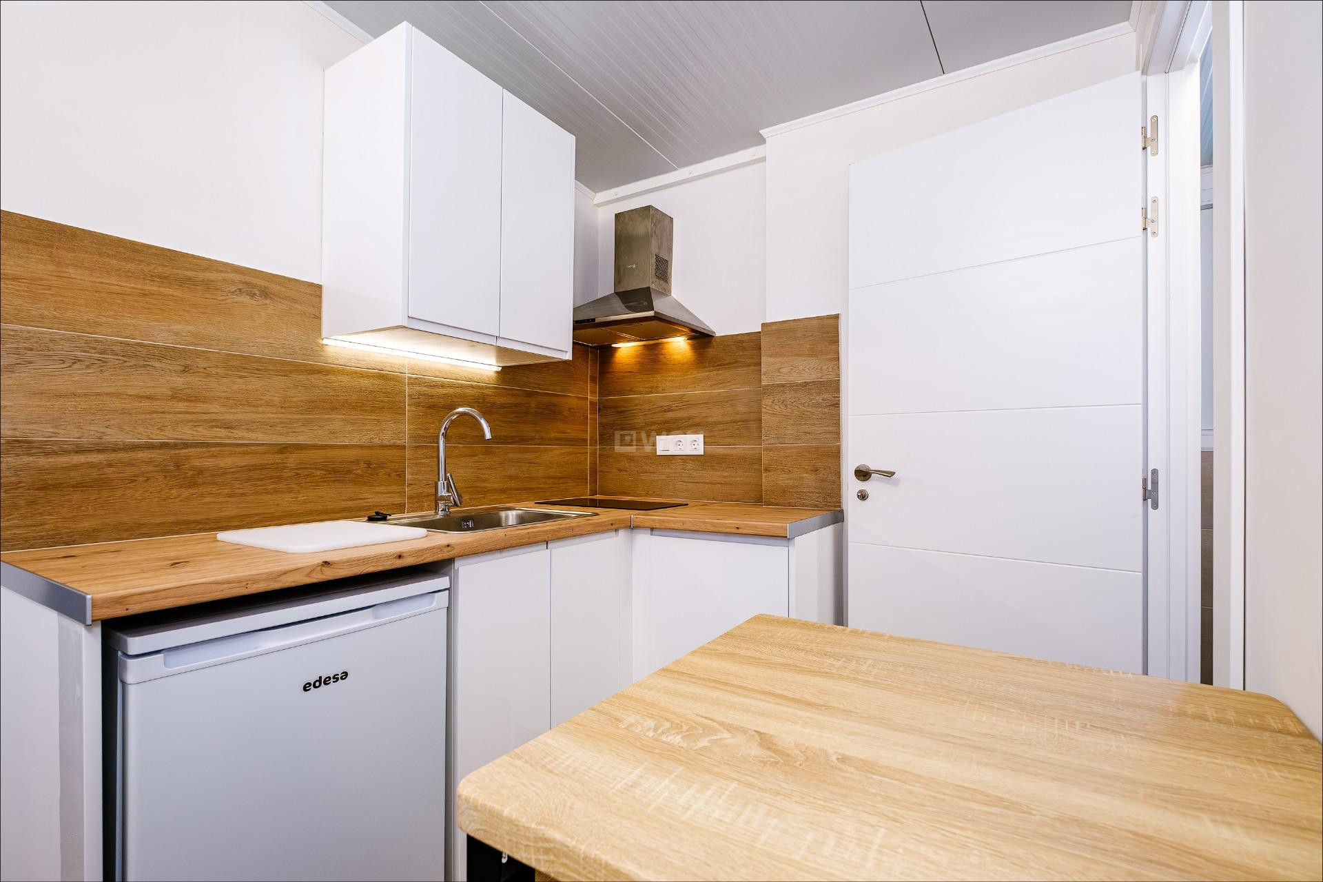 Reventa - Apartamento / piso - Torrevieja - Playa del Cura