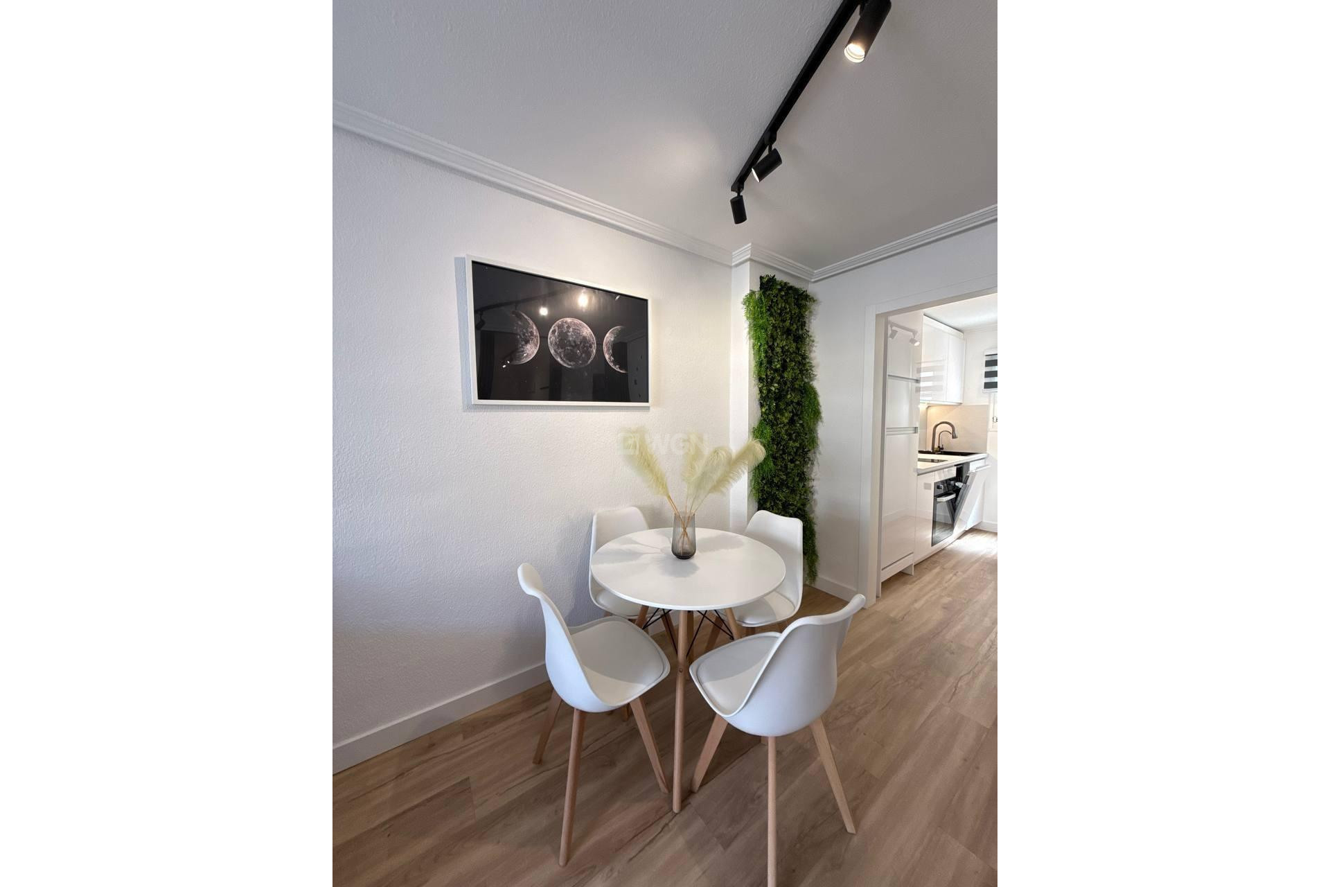 Reventa - Apartamento / piso - Torrevieja - Playa del Cura