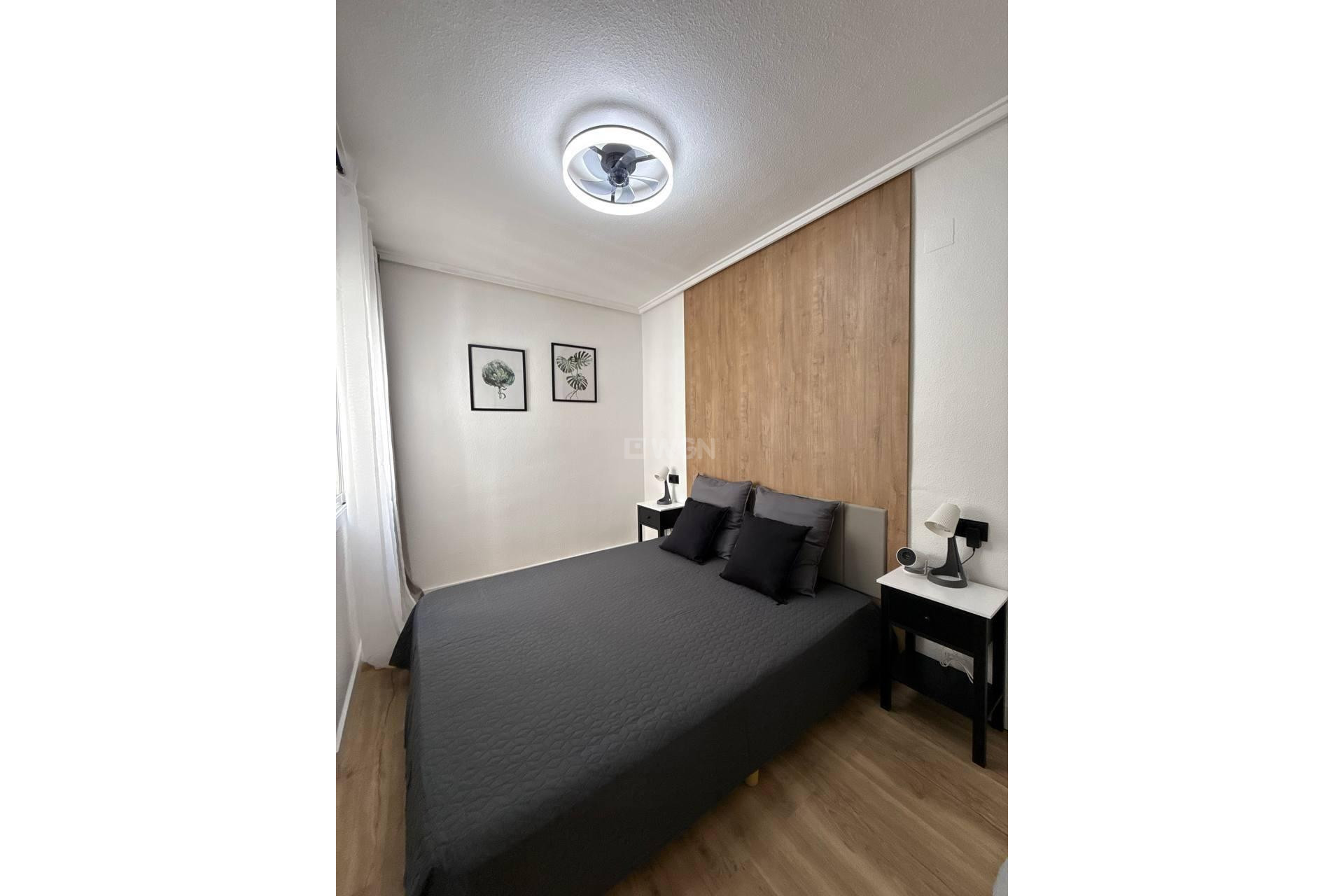Reventa - Apartamento / piso - Torrevieja - Playa del Cura