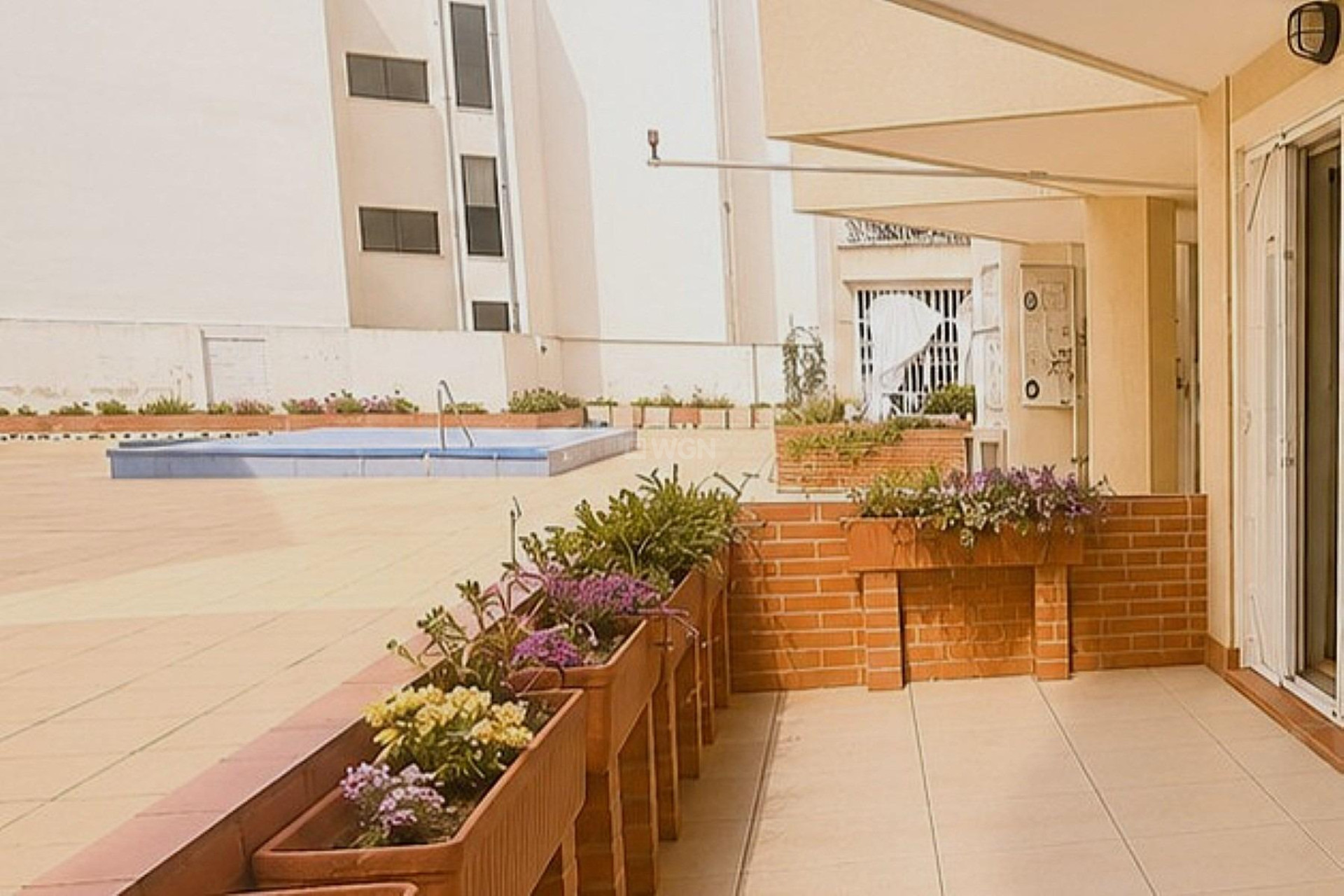 Reventa - Apartamento / piso - Torrevieja - Playa del Cura