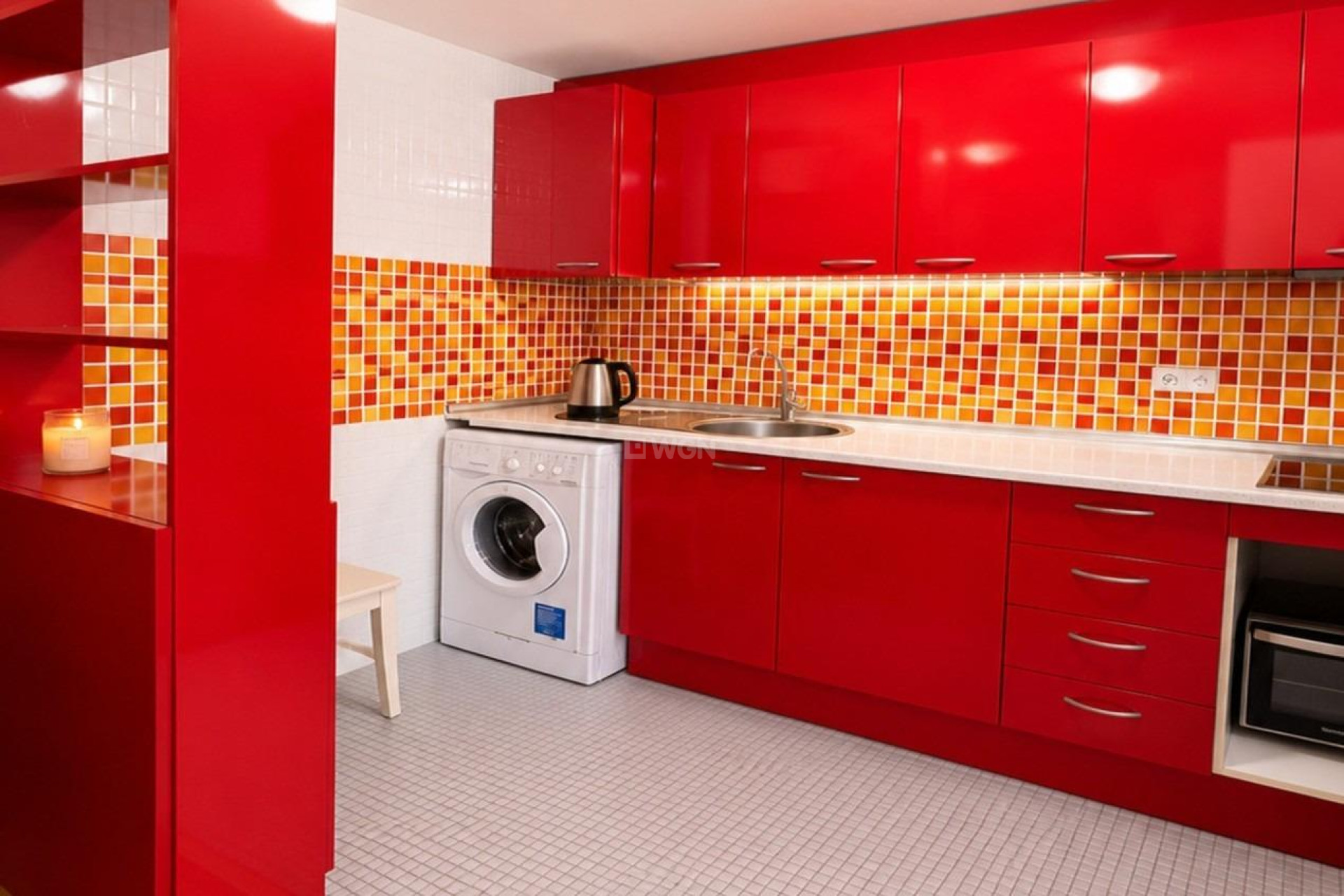 Reventa - Apartamento / piso - Torrevieja - Playa del Cura