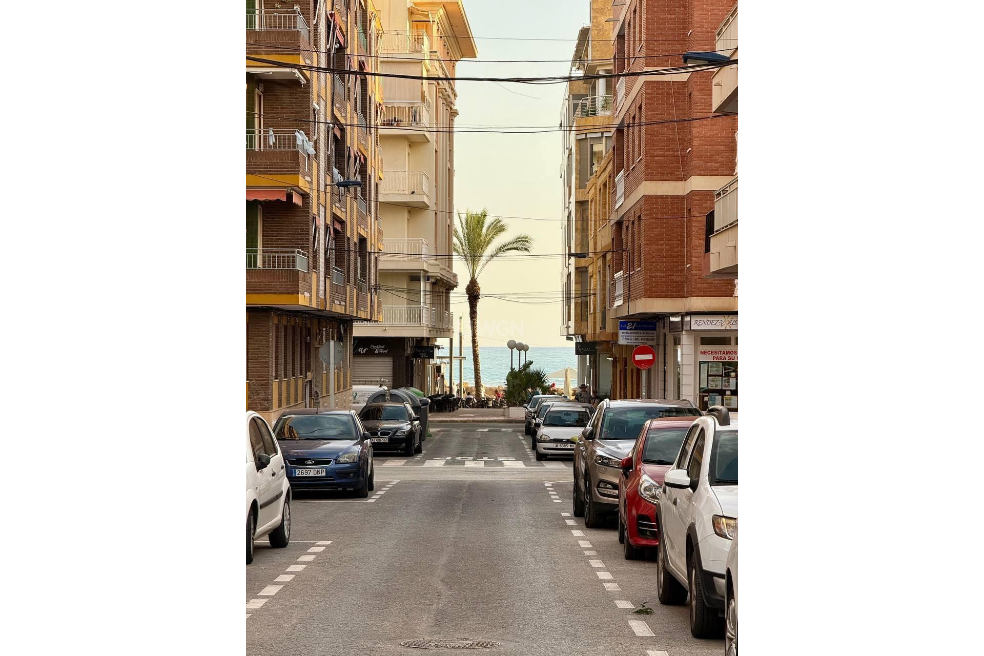 Reventa - Apartamento / piso - Torrevieja - Playa del Cura