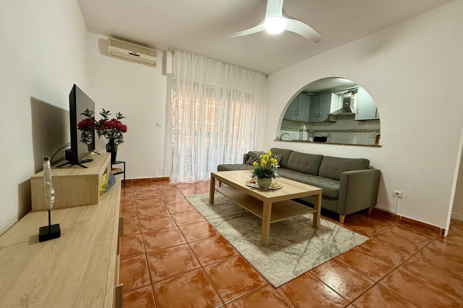 Reventa - Apartamento / piso - Torrevieja - Playa del Cura