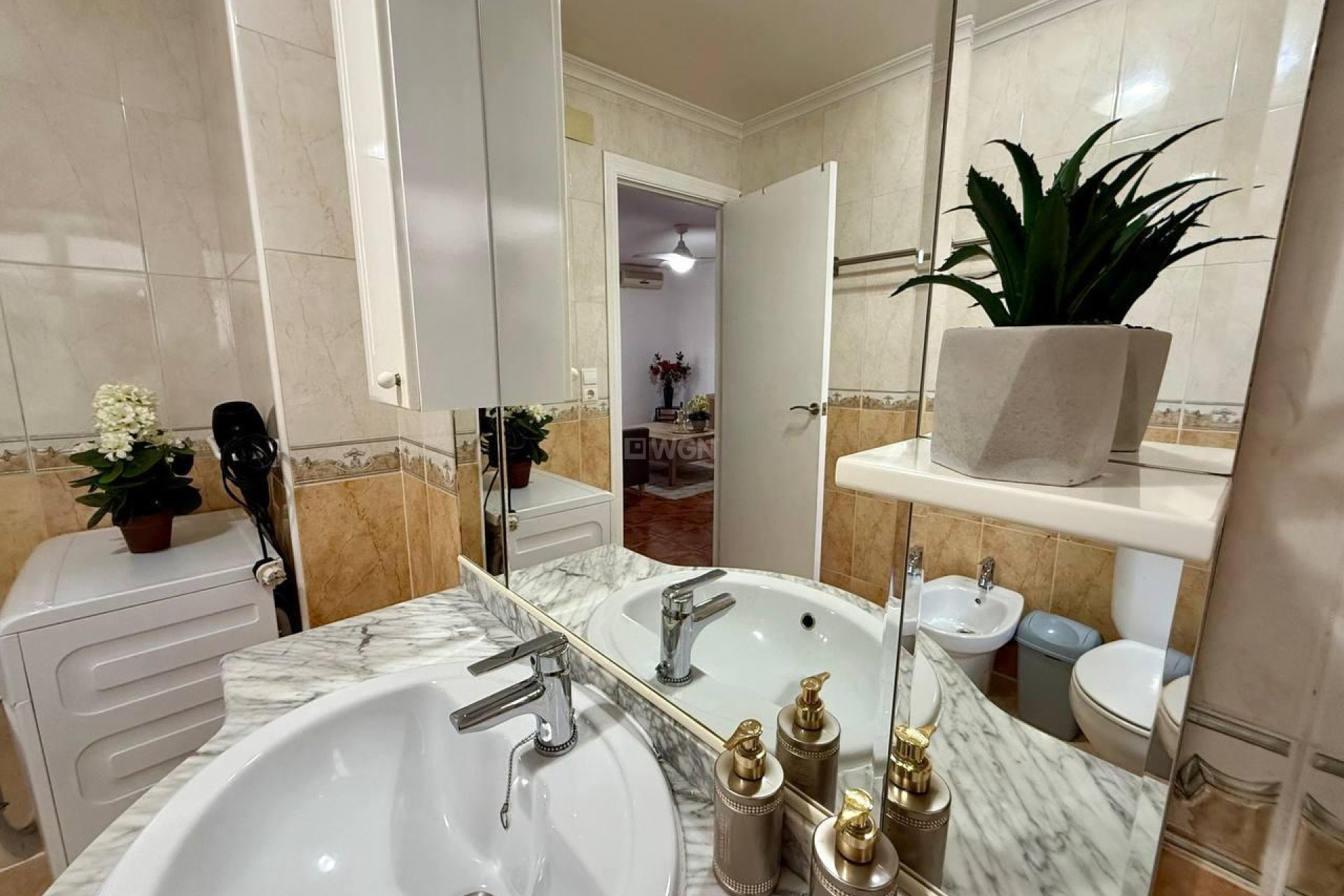 Reventa - Apartamento / piso - Torrevieja - Playa del Cura