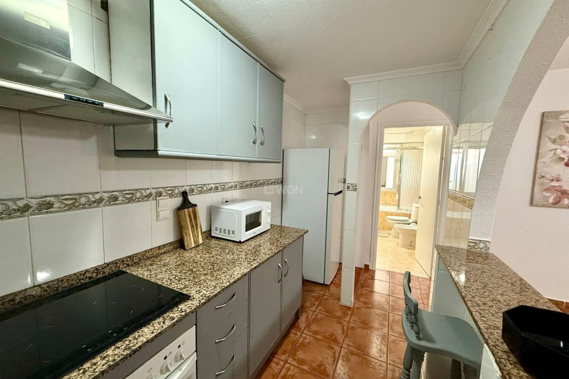 Reventa - Apartamento / piso - Torrevieja - Playa del Cura