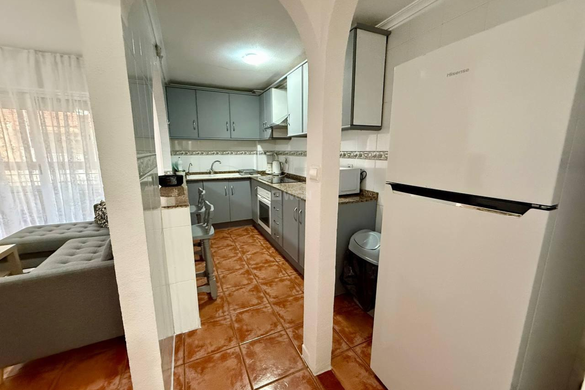Reventa - Apartamento / piso - Torrevieja - Playa del Cura