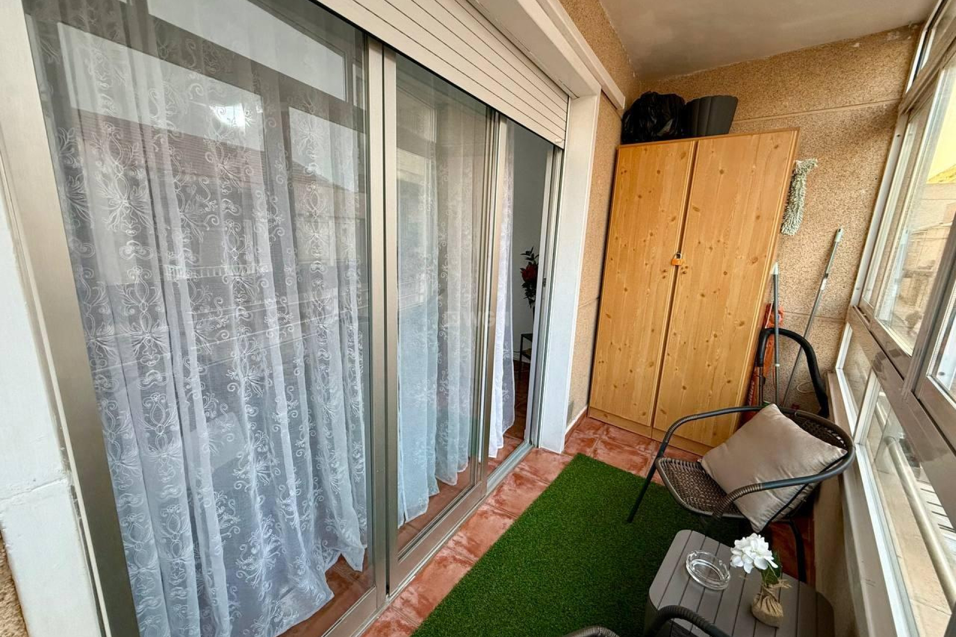 Reventa - Apartamento / piso - Torrevieja - Playa del Cura