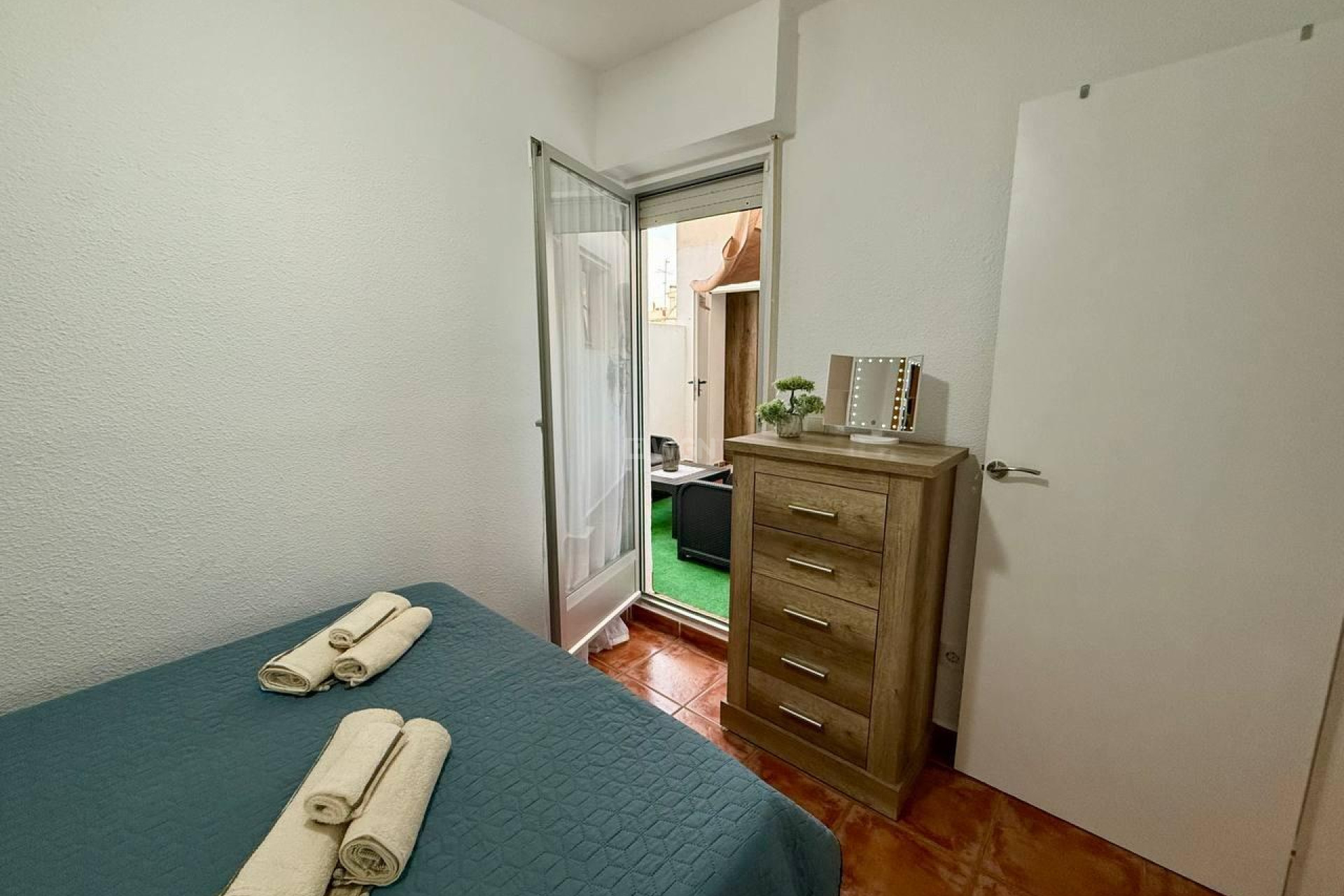 Reventa - Apartamento / piso - Torrevieja - Playa del Cura