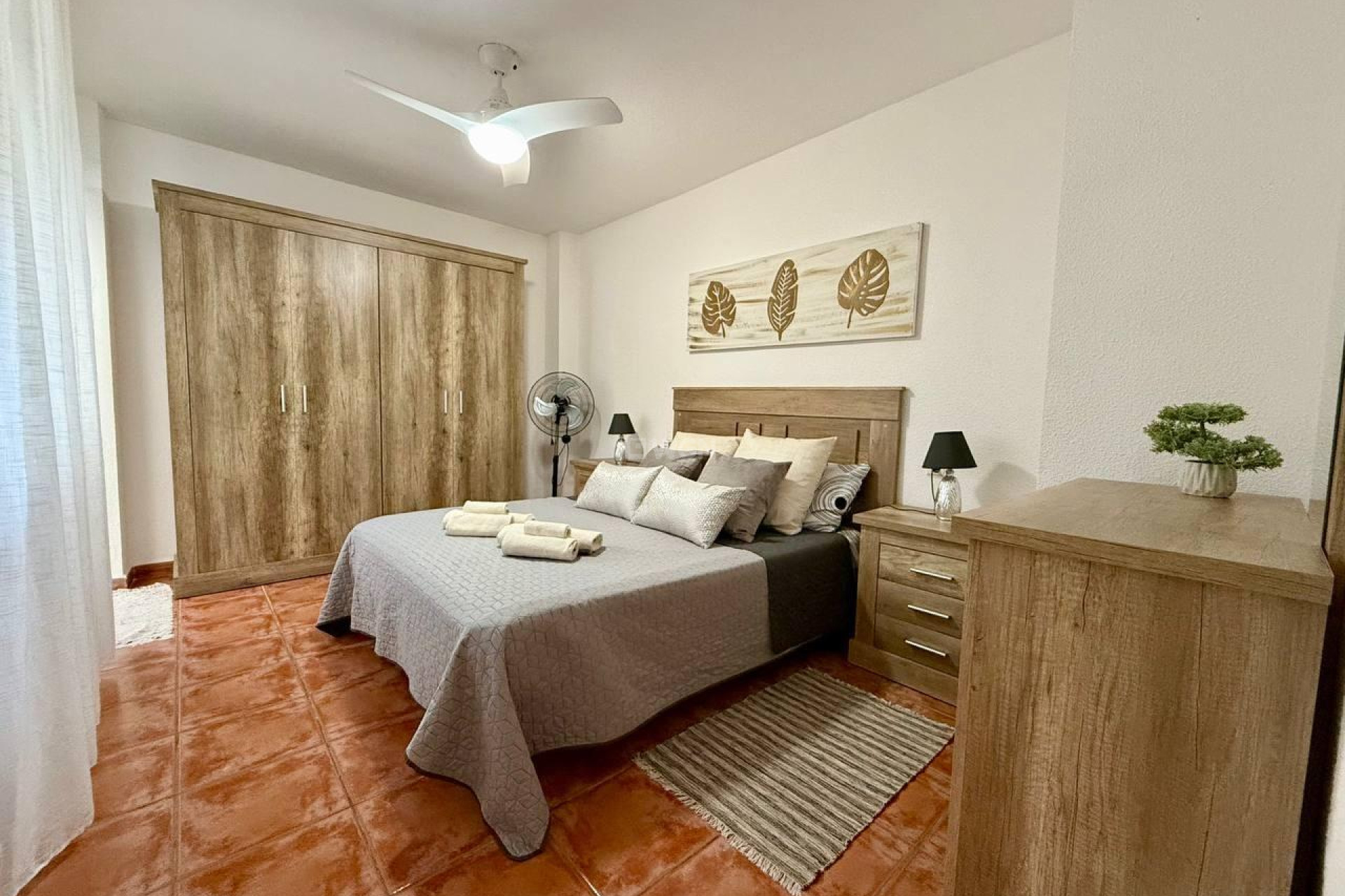 Reventa - Apartamento / piso - Torrevieja - Playa del Cura