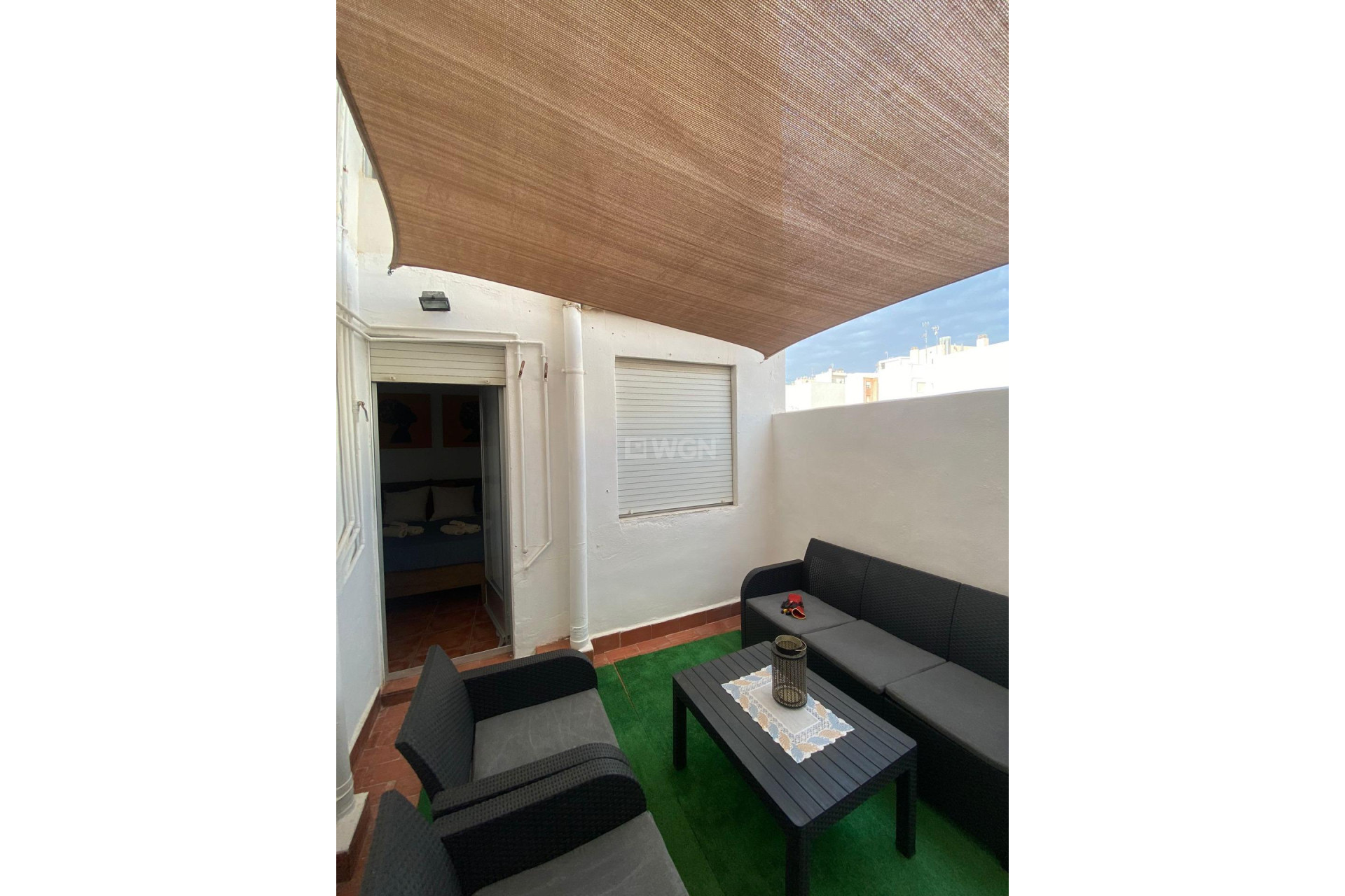 Reventa - Apartamento / piso - Torrevieja - Playa del Cura