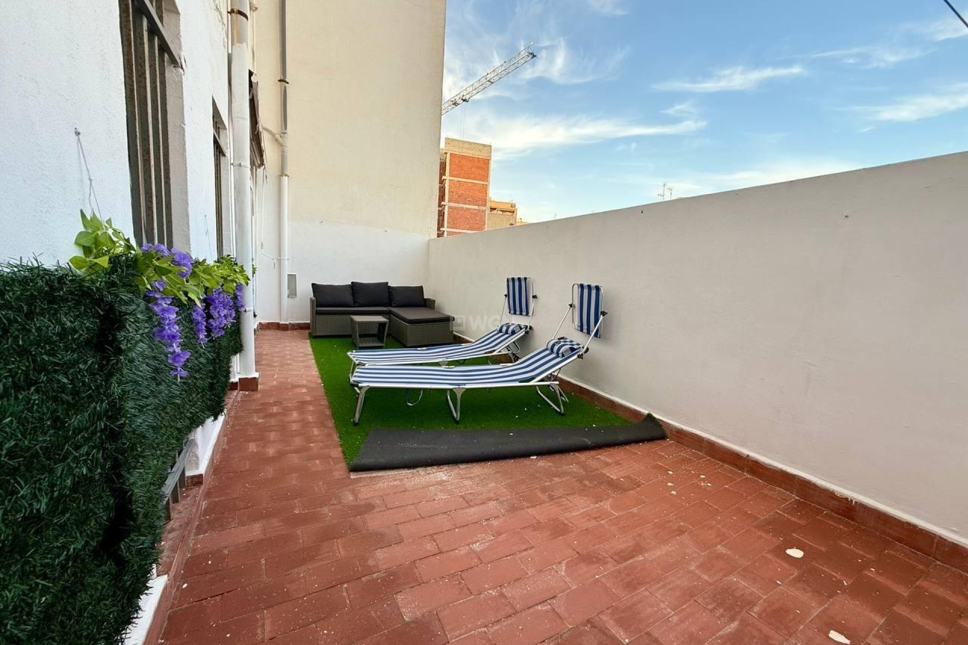 Reventa - Apartamento / piso - Torrevieja - Playa del Cura