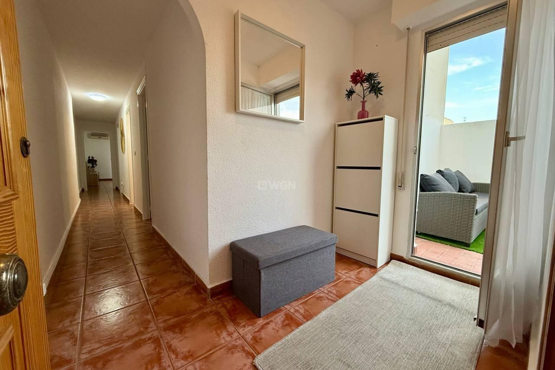 Reventa - Apartamento / piso - Torrevieja - Playa del Cura