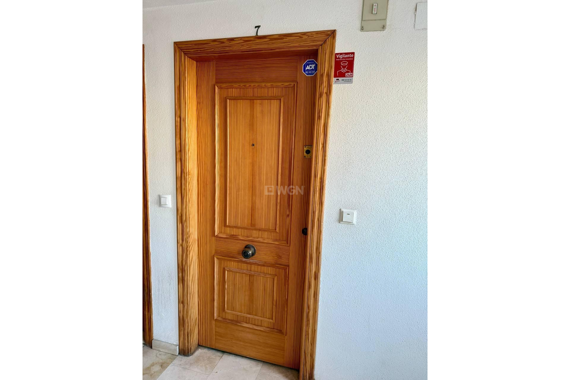 Reventa - Apartamento / piso - Torrevieja - Playa del Cura