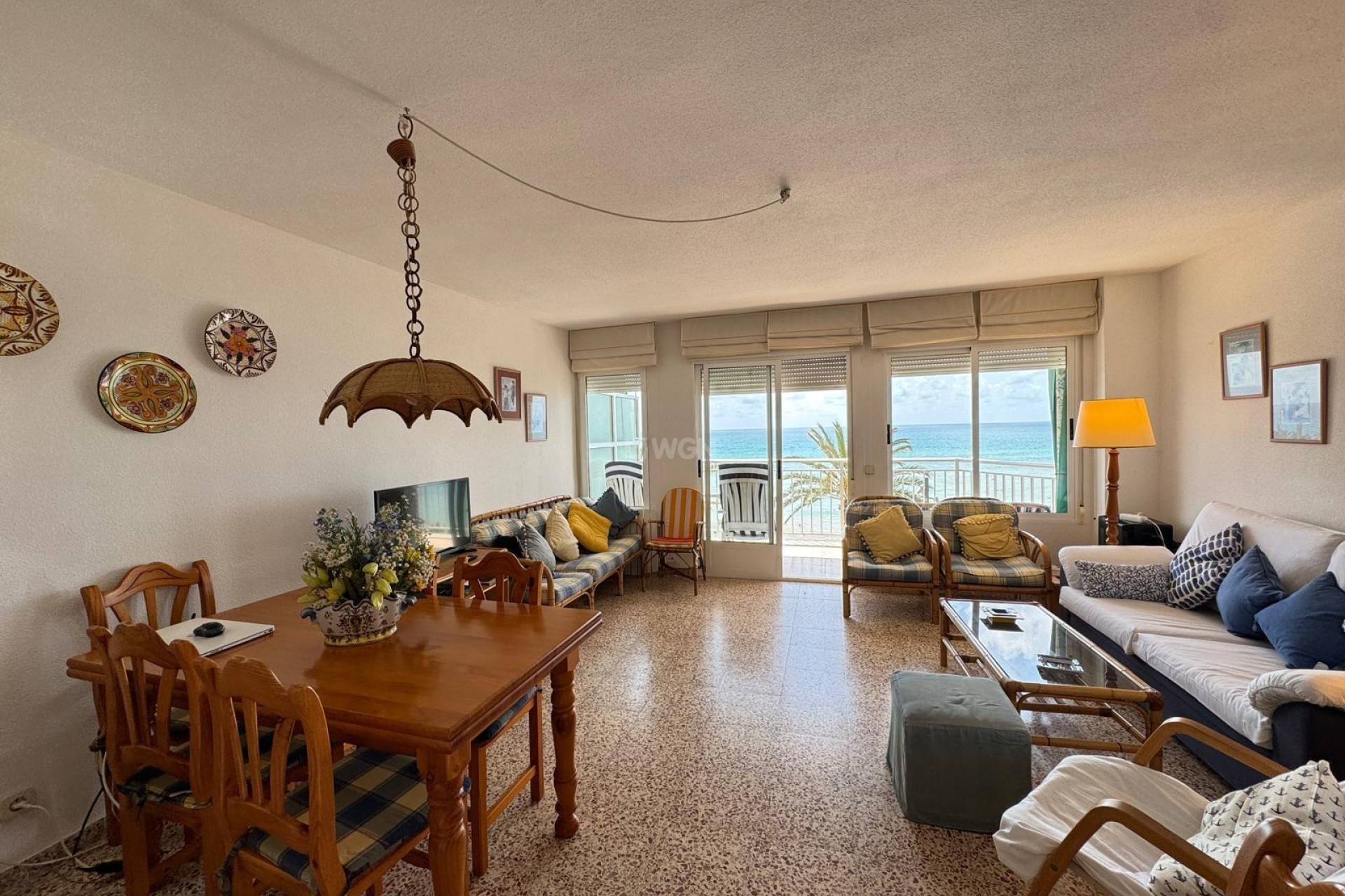 Reventa - Apartamento / piso - Torrevieja - Playa del Cura