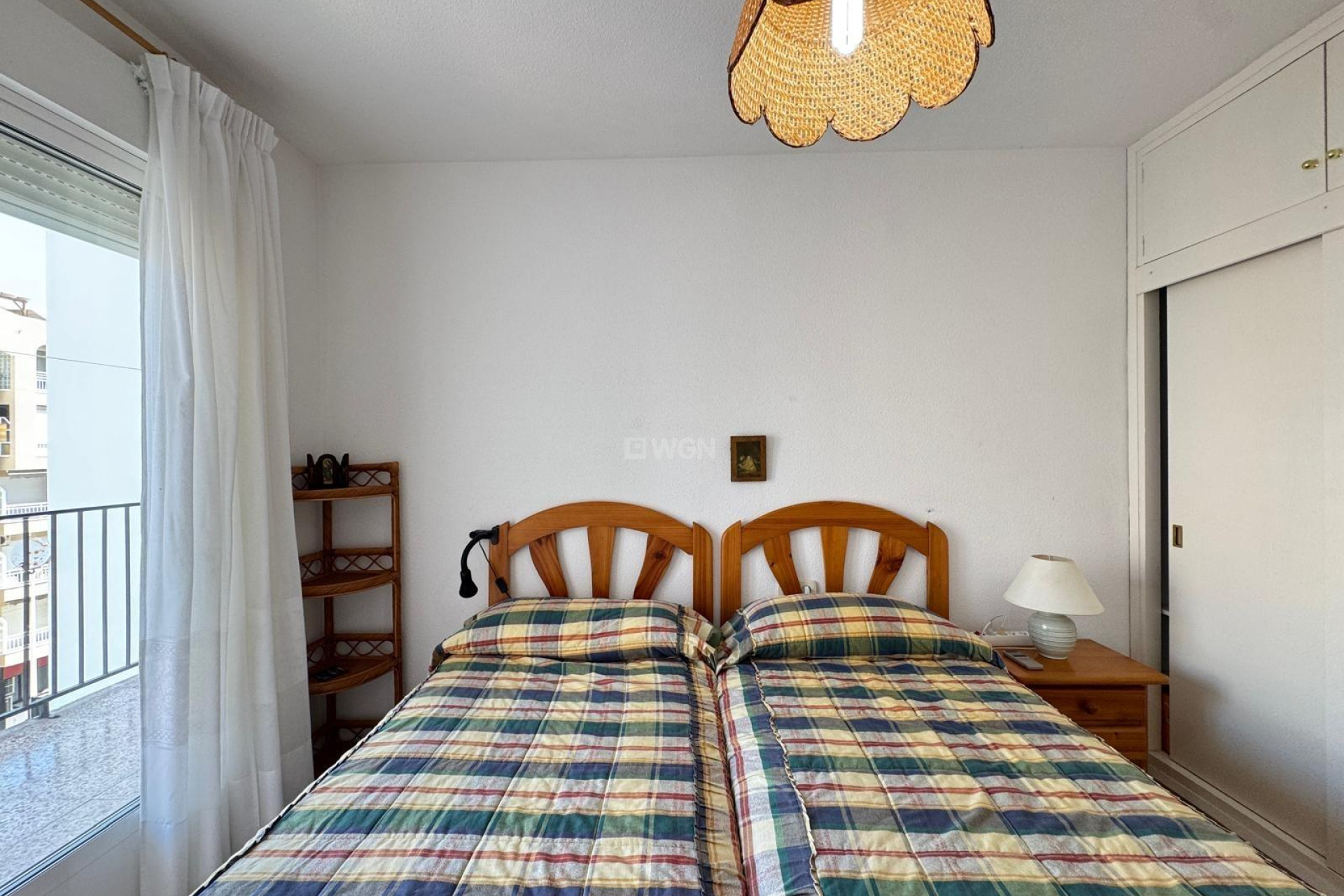 Reventa - Apartamento / piso - Torrevieja - Playa del Cura