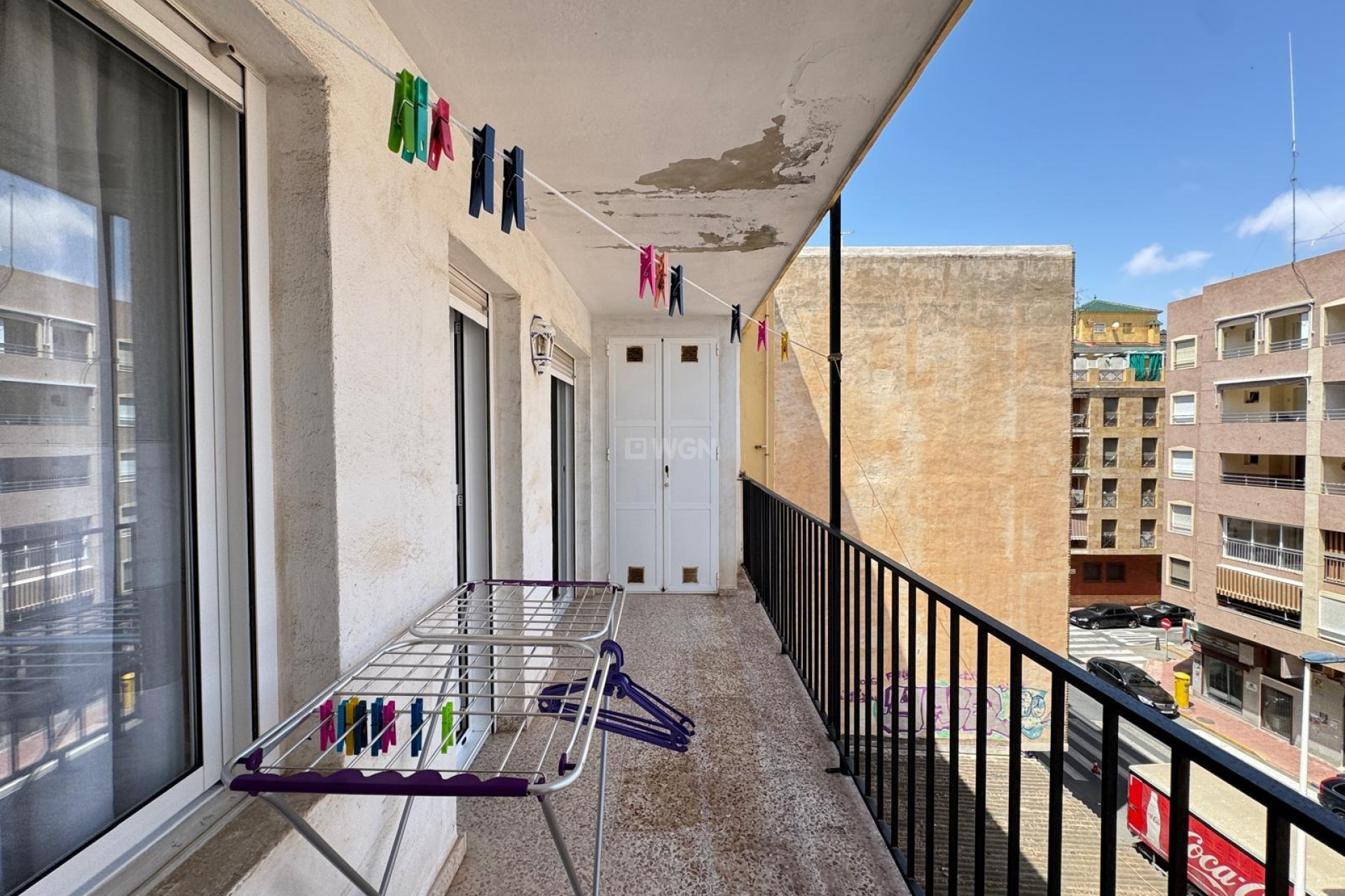 Reventa - Apartamento / piso - Torrevieja - Playa del Cura