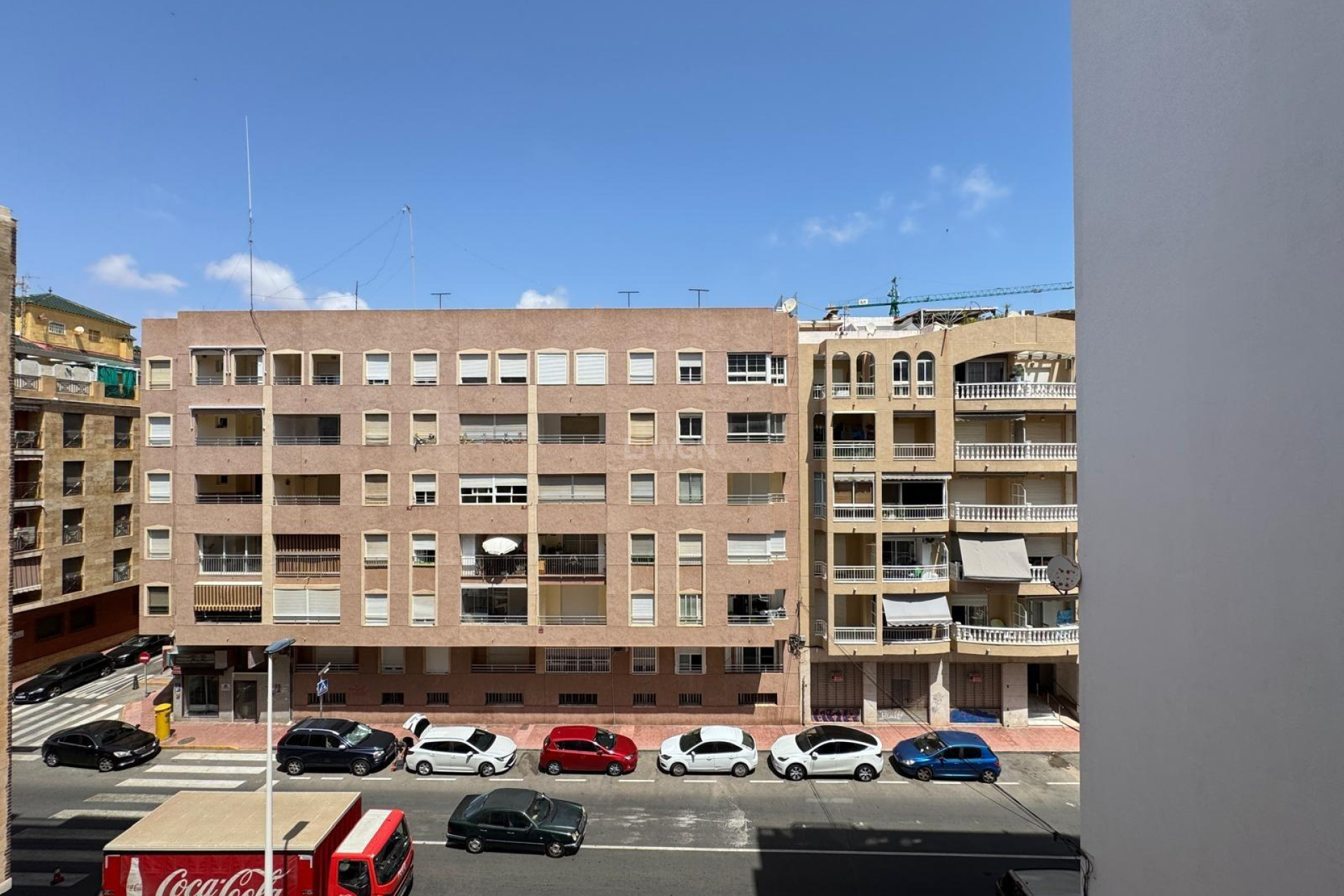 Reventa - Apartamento / piso - Torrevieja - Playa del Cura
