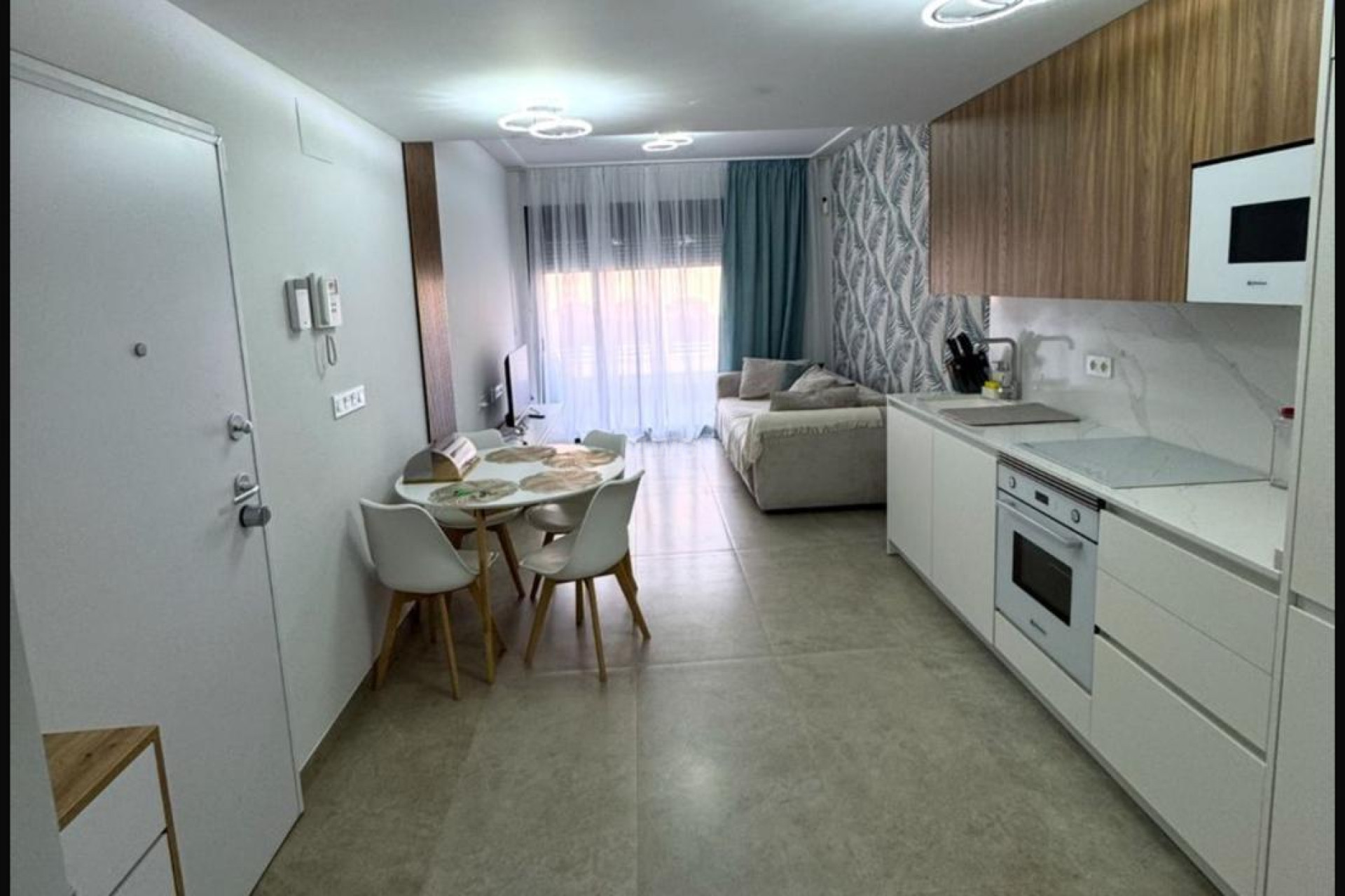 Reventa - Apartamento / piso - Torrevieja - Playa del Cura
