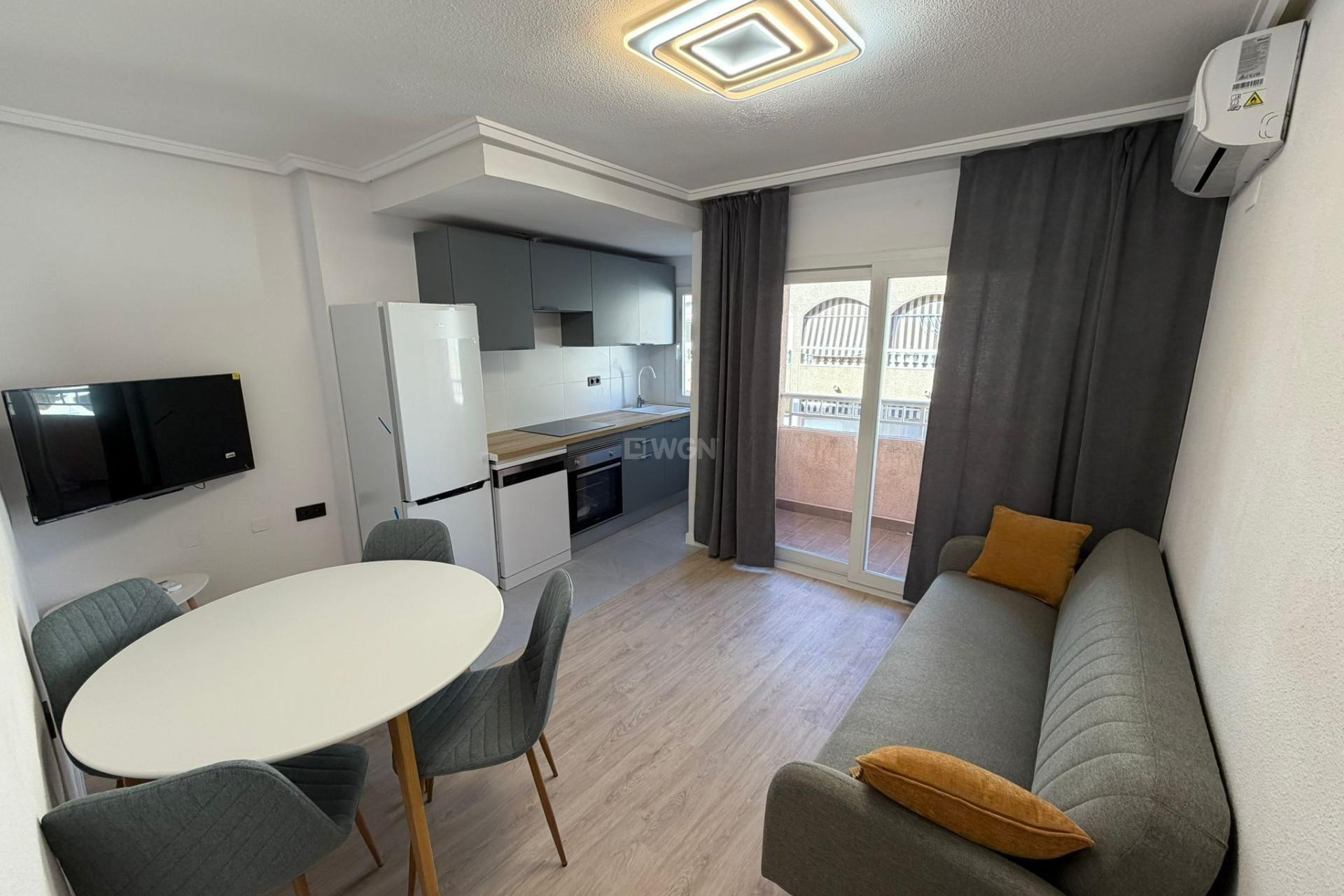 Reventa - Apartamento / piso - Torrevieja - Playa del Cura